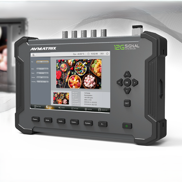 Signal Generator