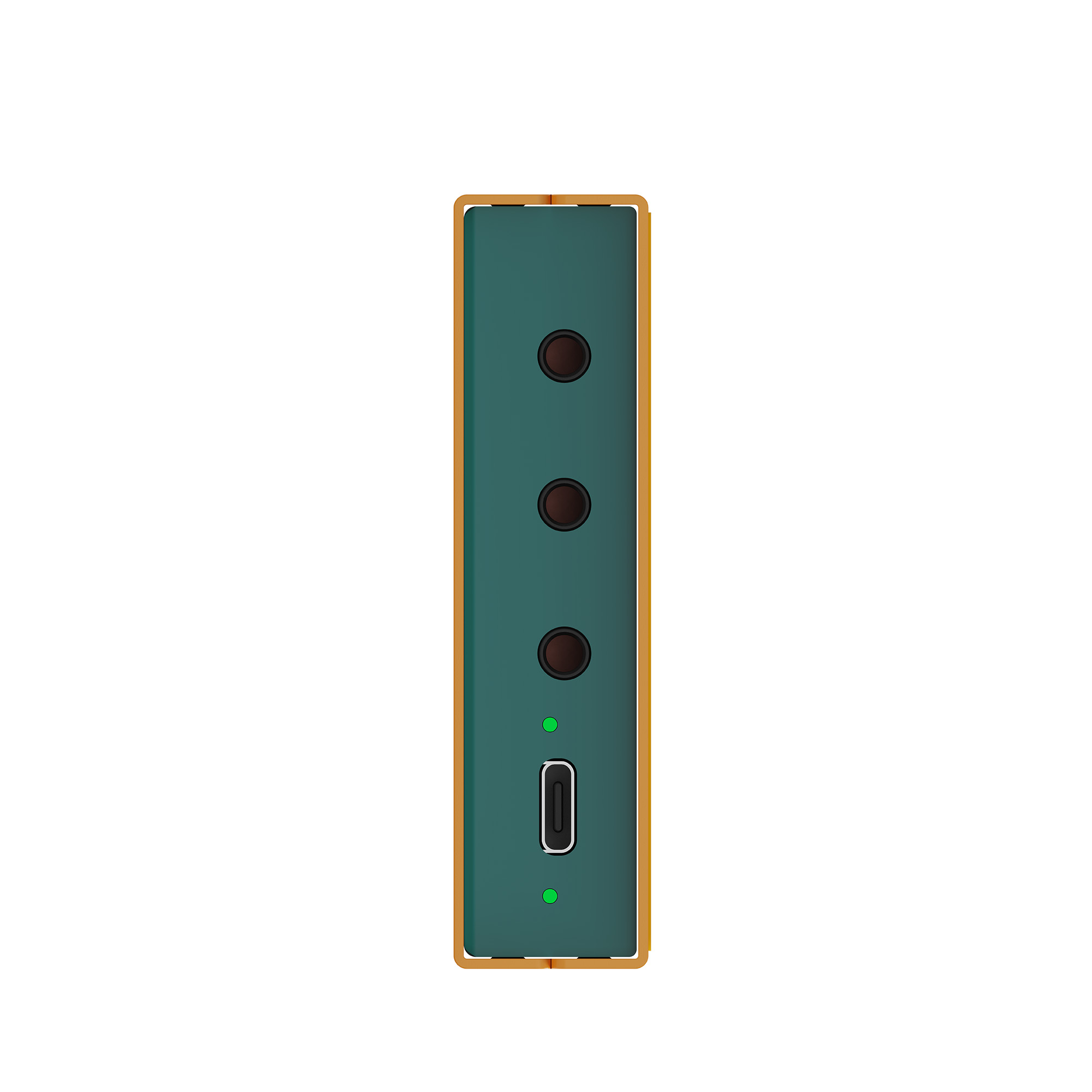 UC1218-4KS/PRO - HDMI2.0 to USB 4K Capture Box