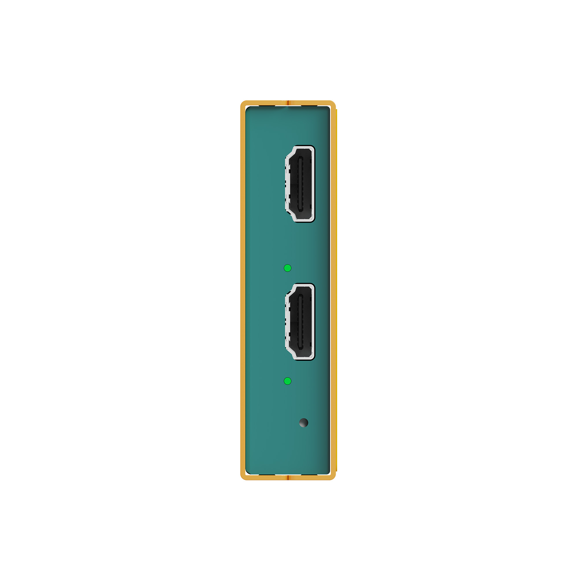UC1218-4KS/PRO - HDMI2.0 to USB 4K Capture Box