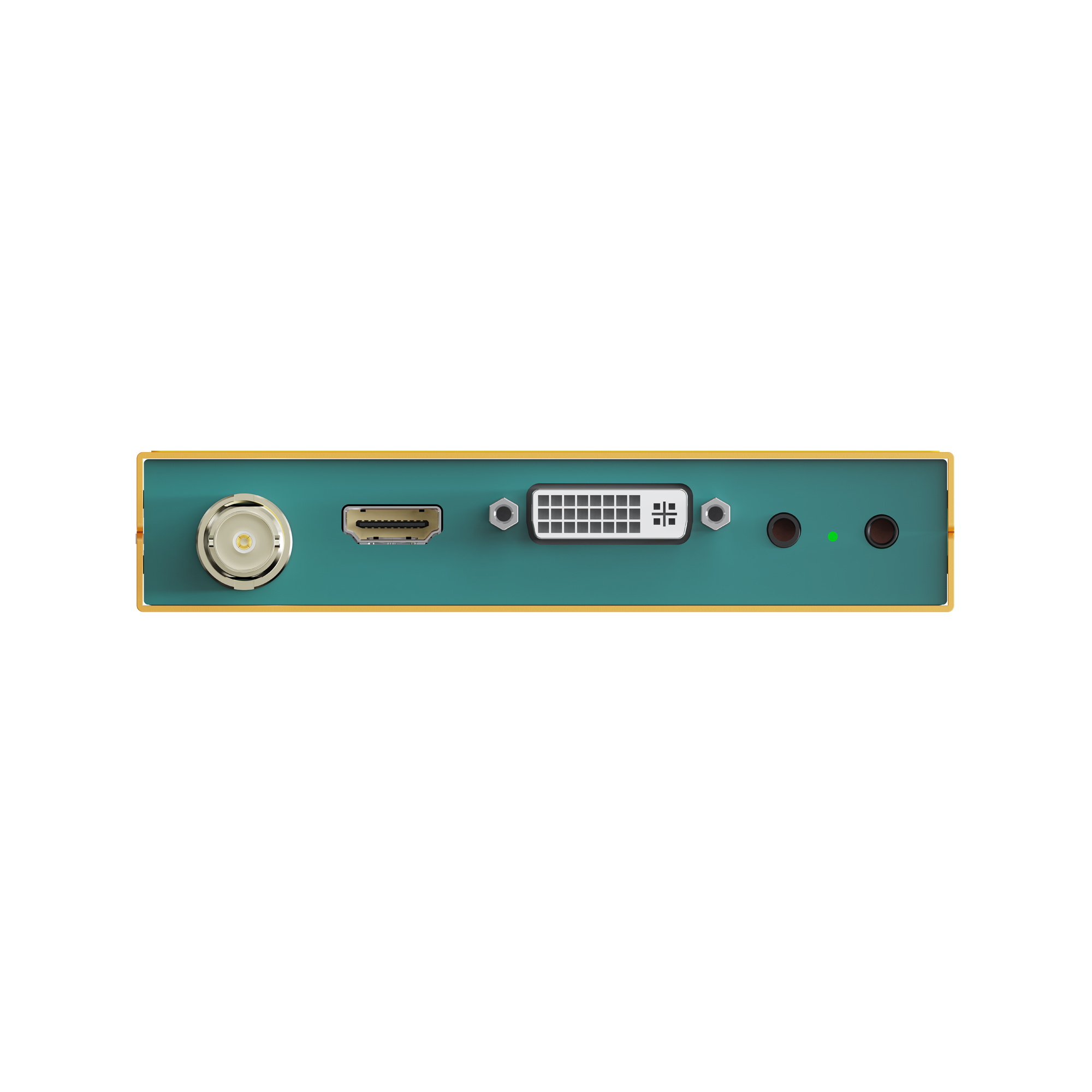 UC7018 - Multi-Signal to USB3.0 Capture