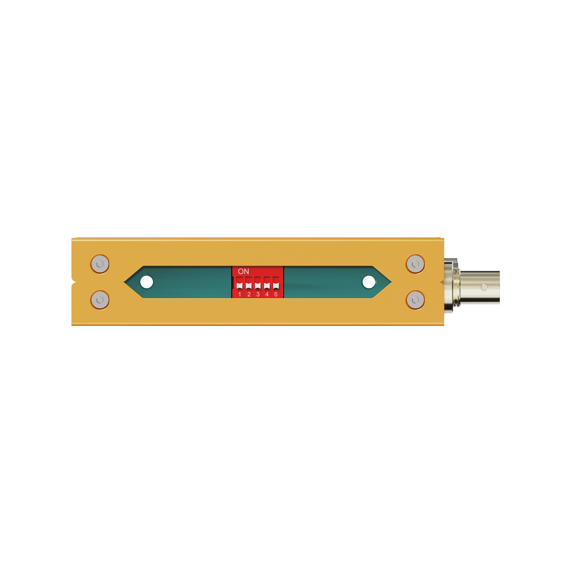 UC7018 - Multi-Signal to USB3.0 Capture