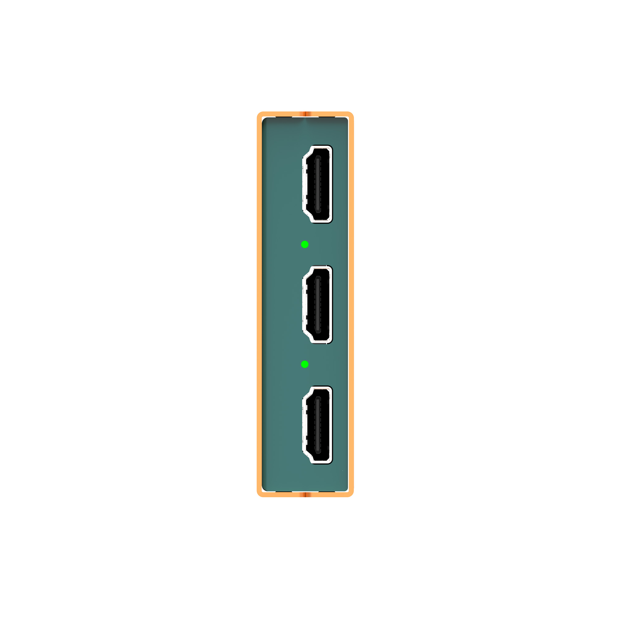 UC2218-4K - Dual HDMI to USB 3.1 Gen1 Capture