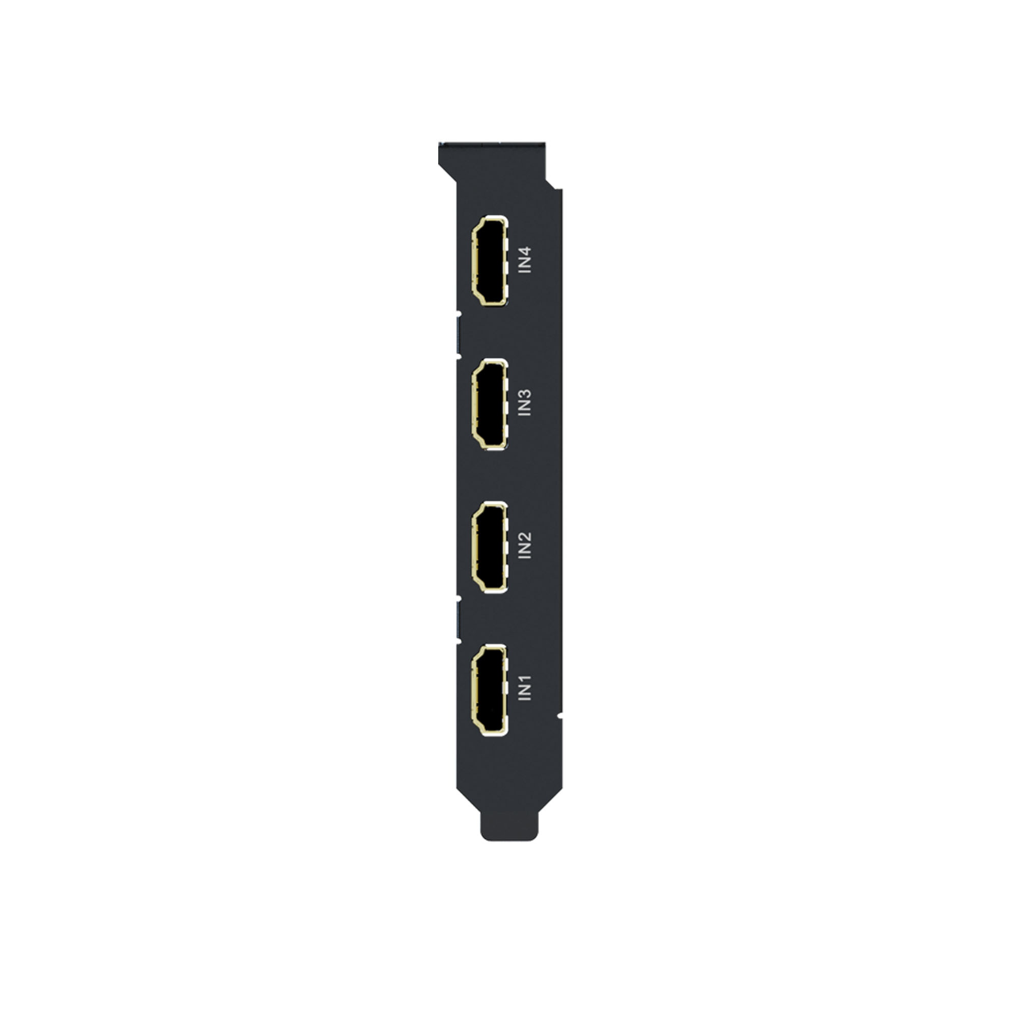 VC42 - 4-CH HDMI PCIE Capture Card