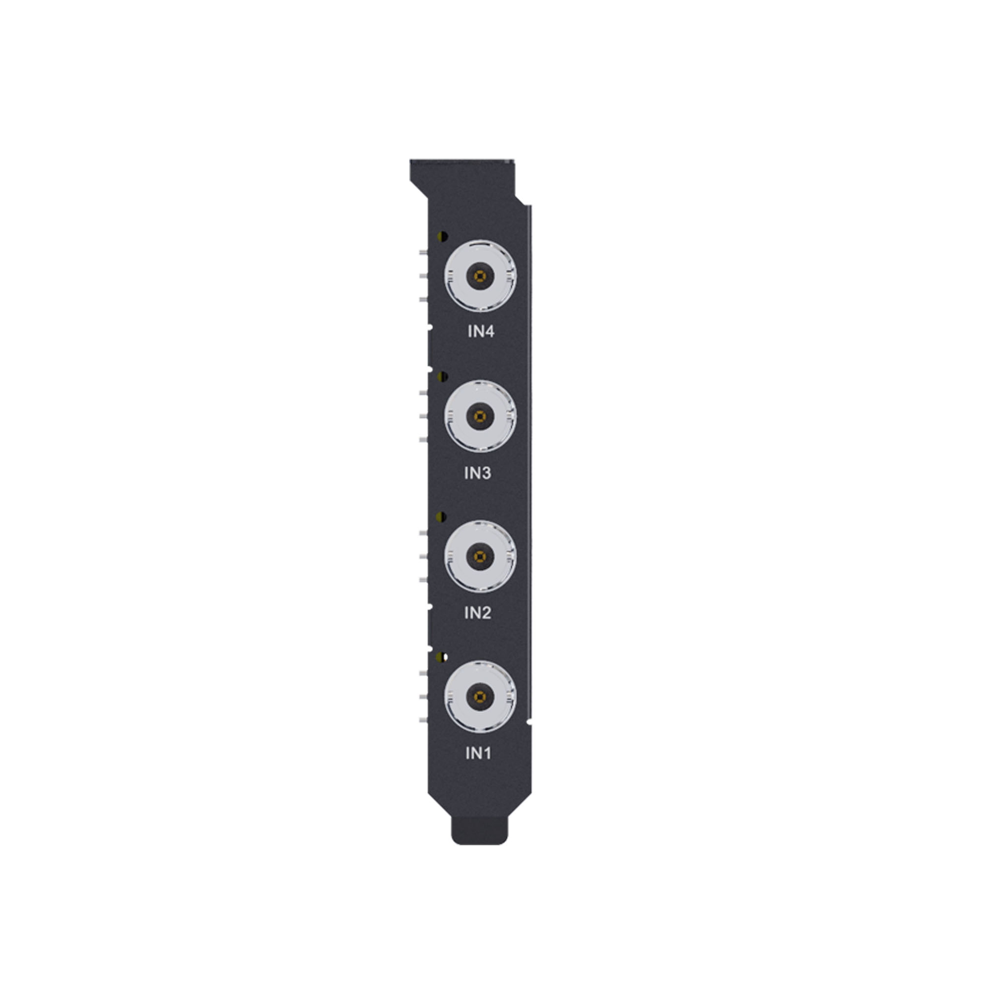 VC41 - 4-CH 3G-SDI PCIE Capture Card