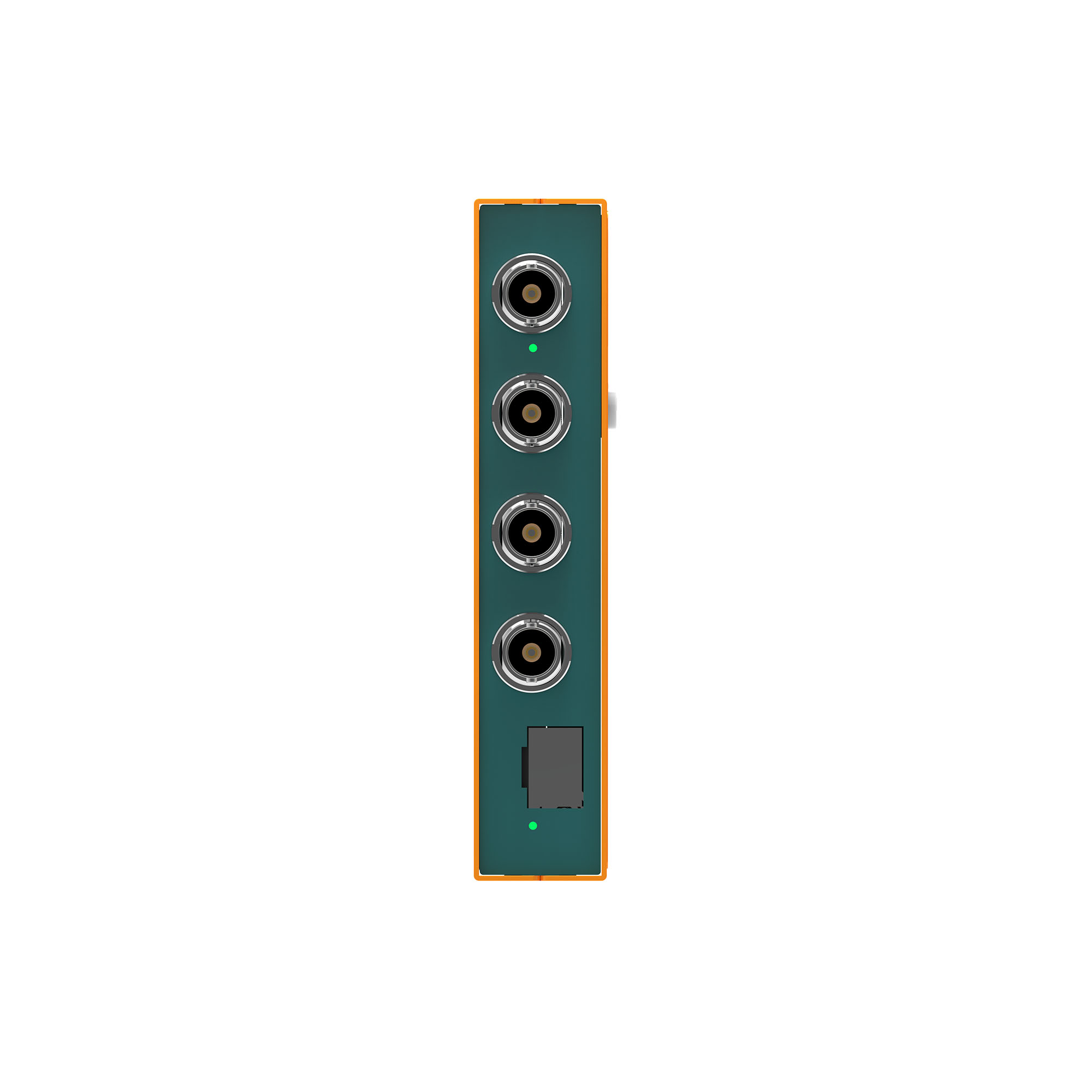 SC2040 - 3G-SDI/HDMI Bidirectional Converter