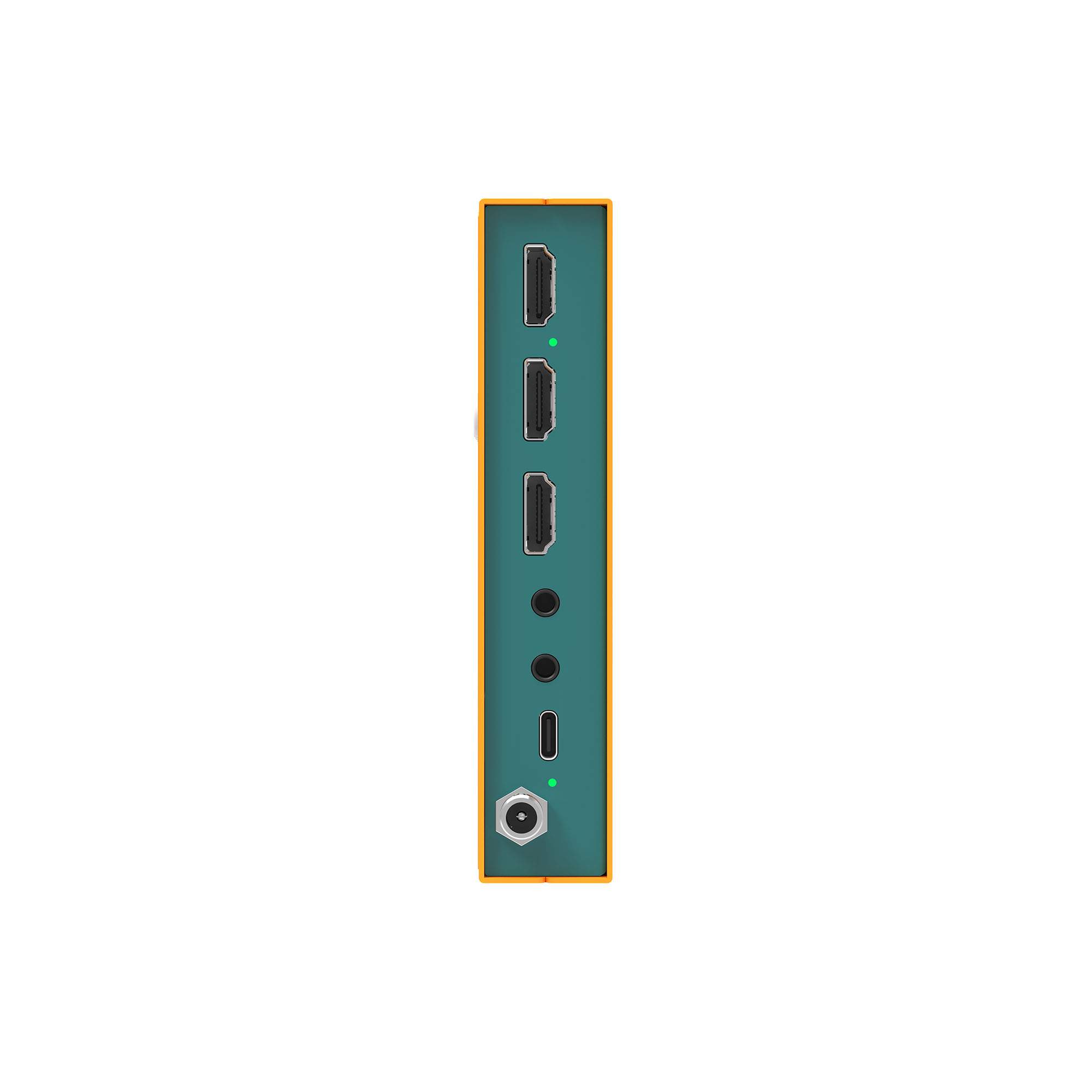 SC2040 - 3G-SDI/HDMI Bidirectional Converter