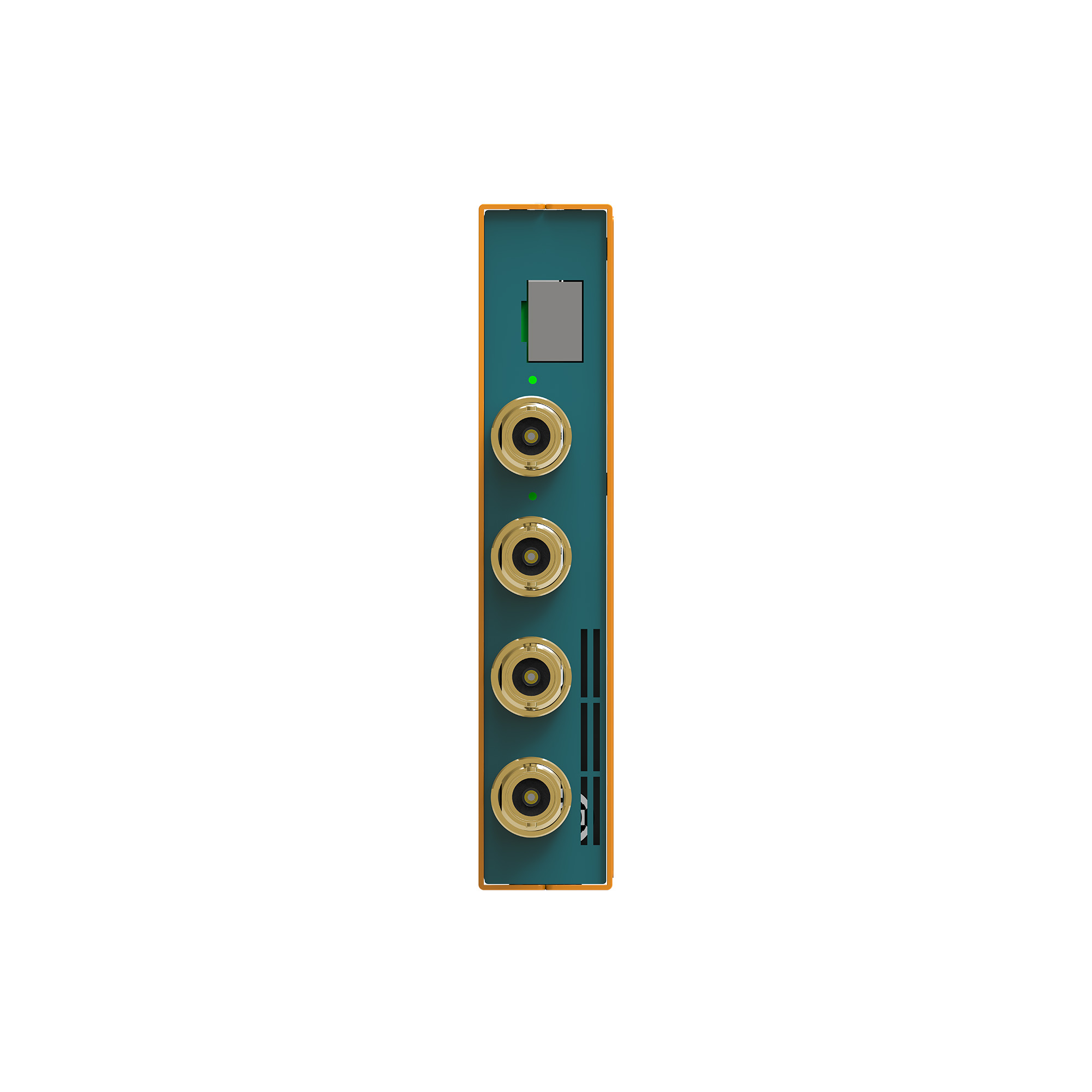 SC2020-12G - 12G-SDI/HDMI2.0 Bidirectional Converter