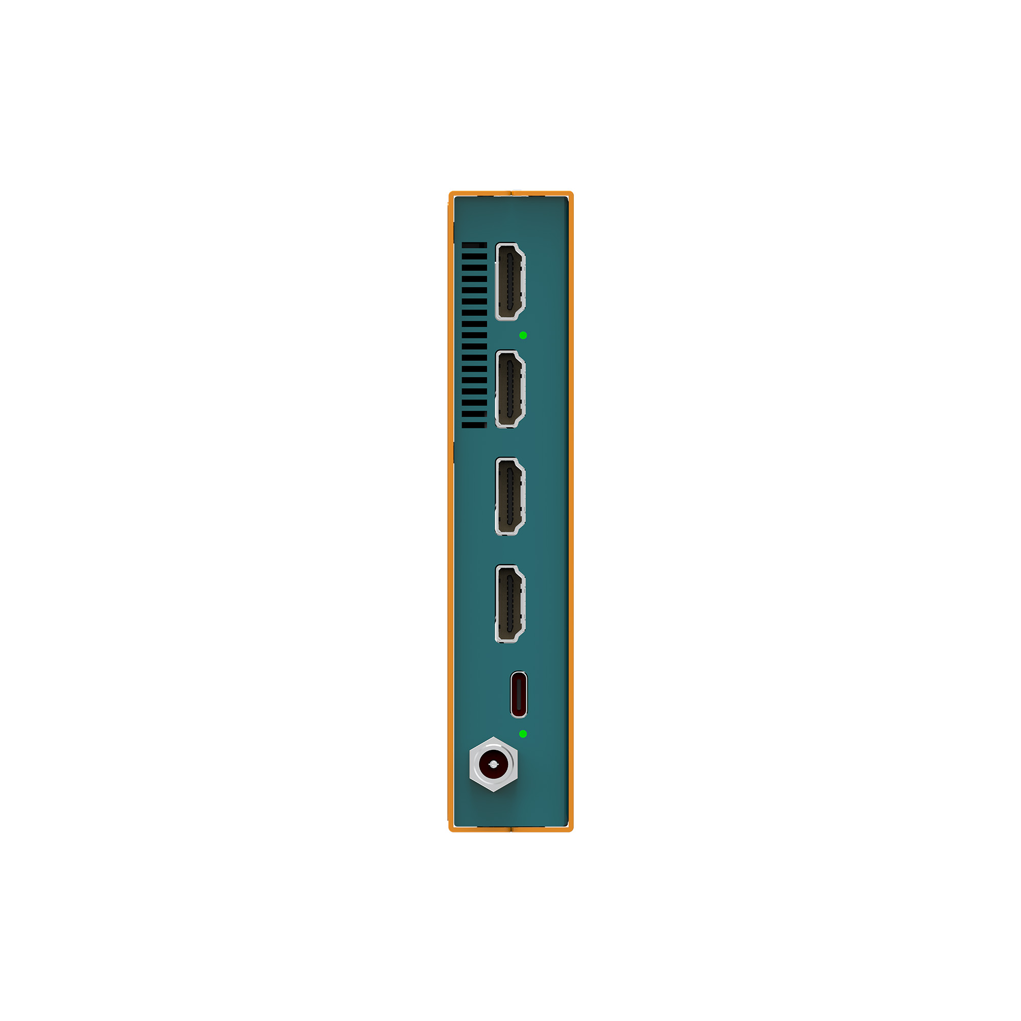 SC2020-12G - 12G-SDI/HDMI2.0 Bidirectional Converter
