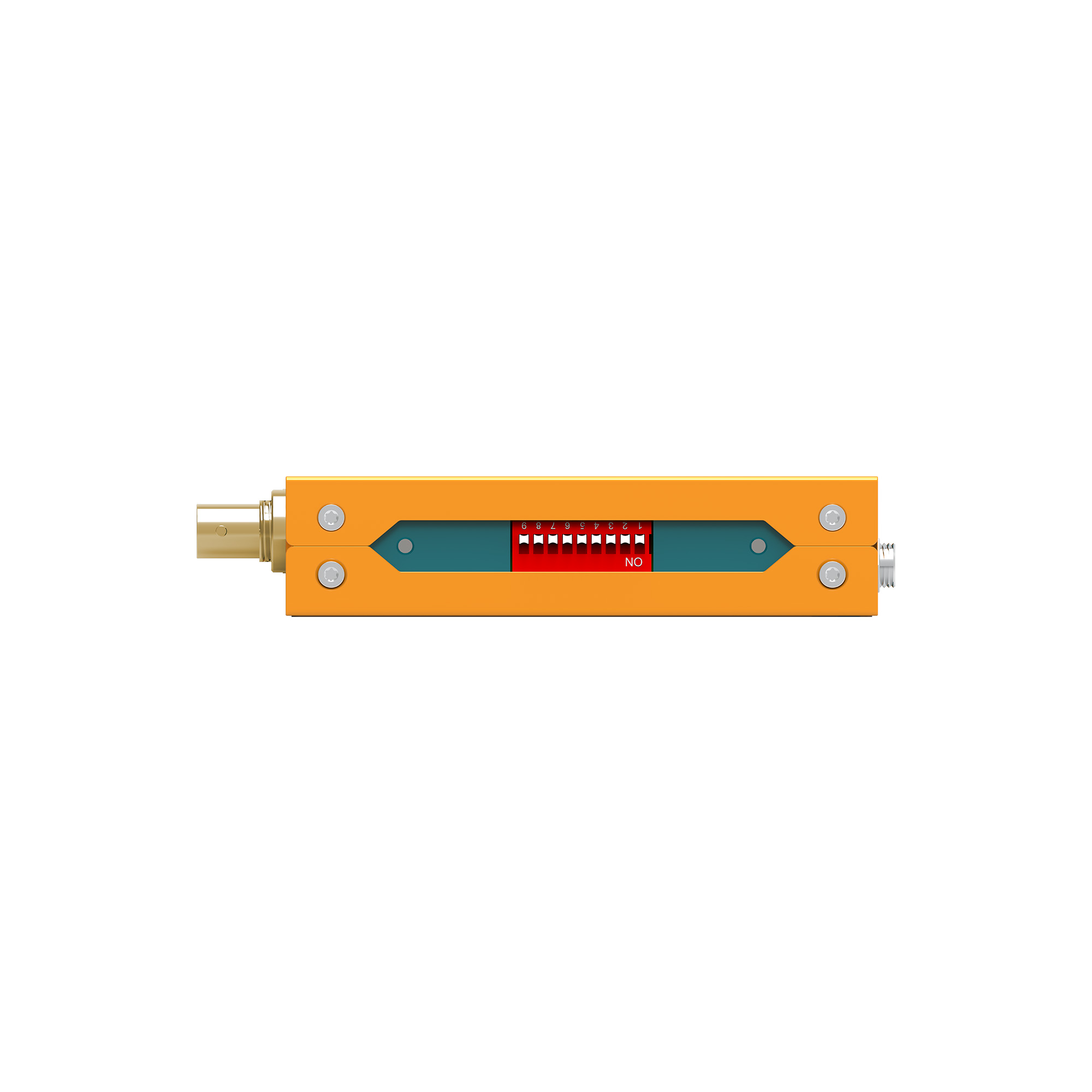 SC2020-12G - 12G-SDI/HDMI2.0 Bidirectional Converter
