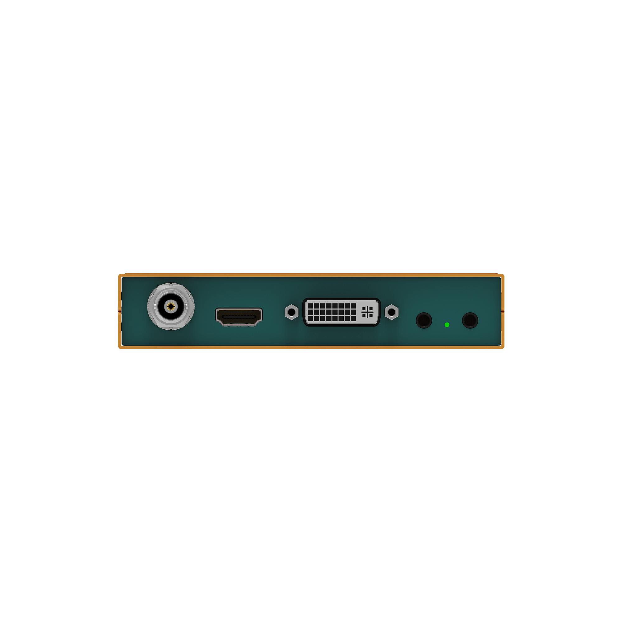 SC7030 - Multi-Signal to SDI/HDMI Cross Converter