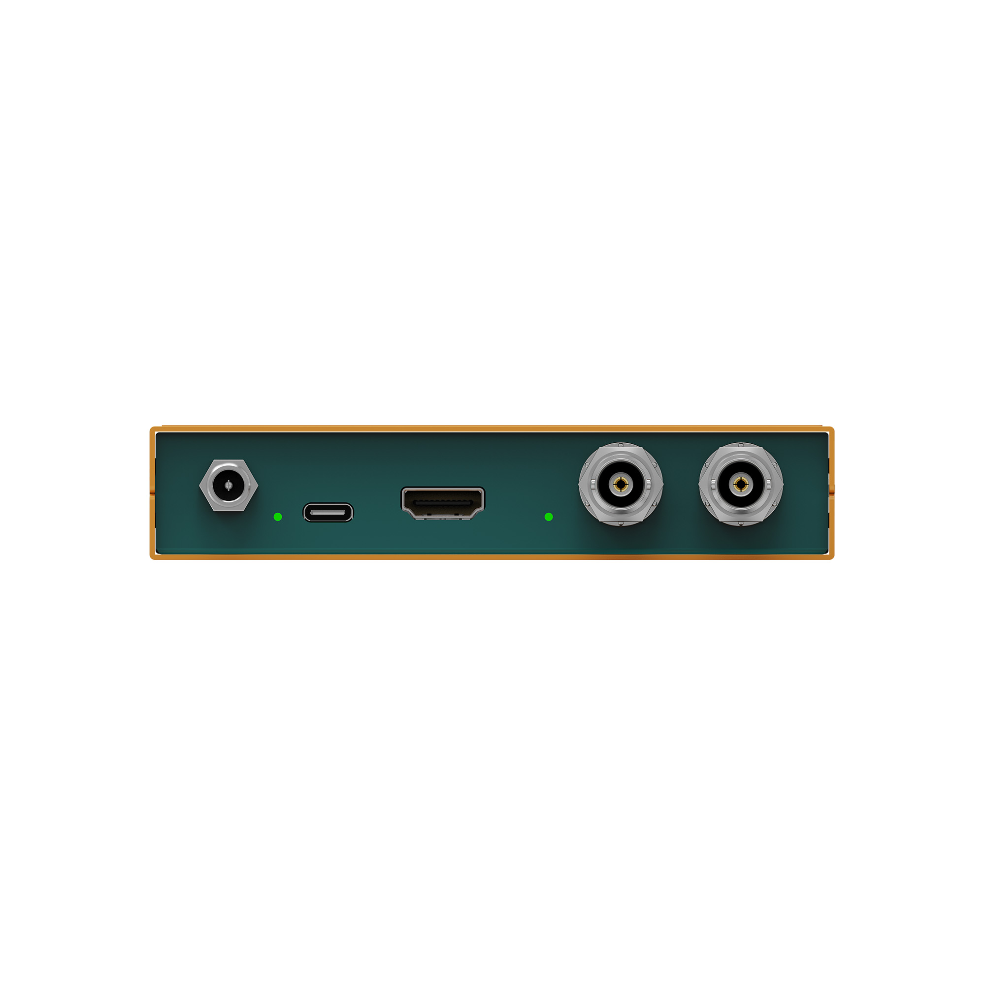 SC7030 - Multi-Signal to SDI/HDMI Cross Converter