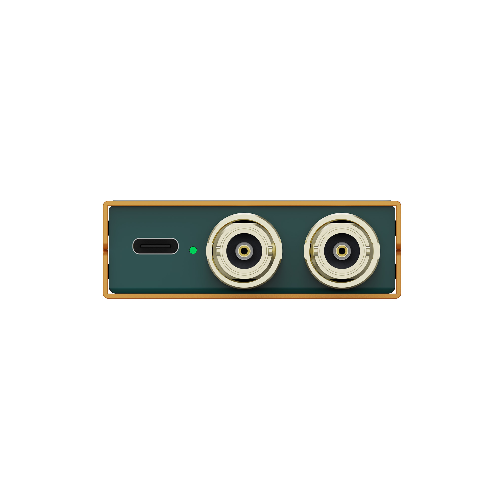 SC1221-12G - HDMI2.0 to 12G-SDI Converter