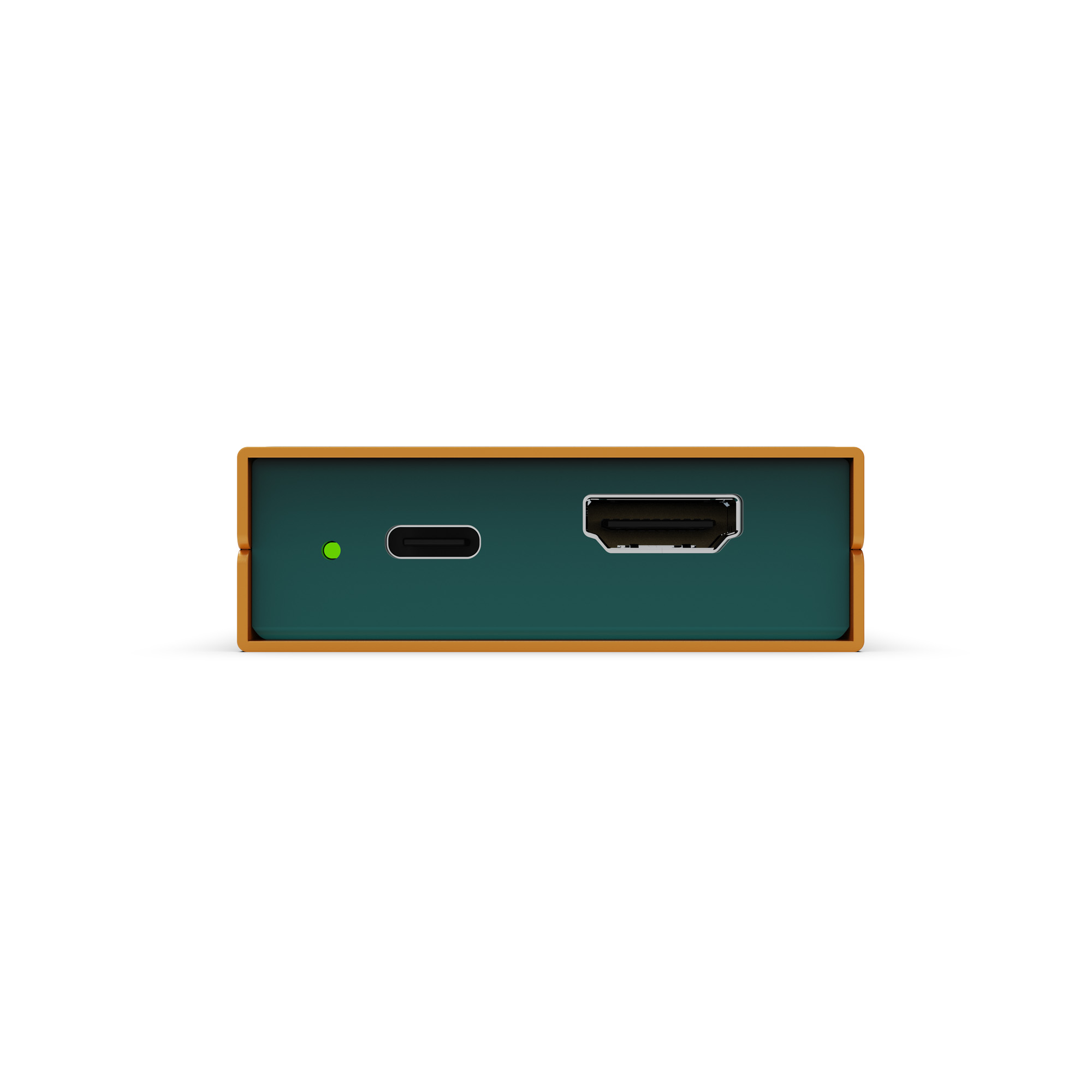SC1112-12G - 12G-SDI to HDMI2.0 Converter