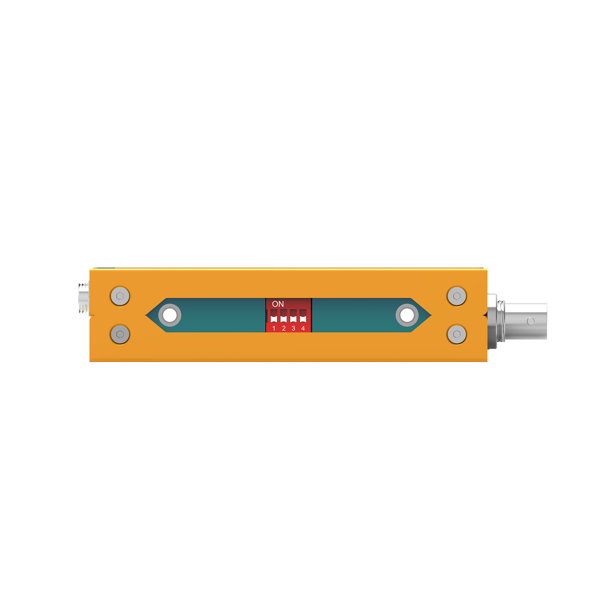 SD2080 - 2x8 SDI/HDMI Splitter & Converter