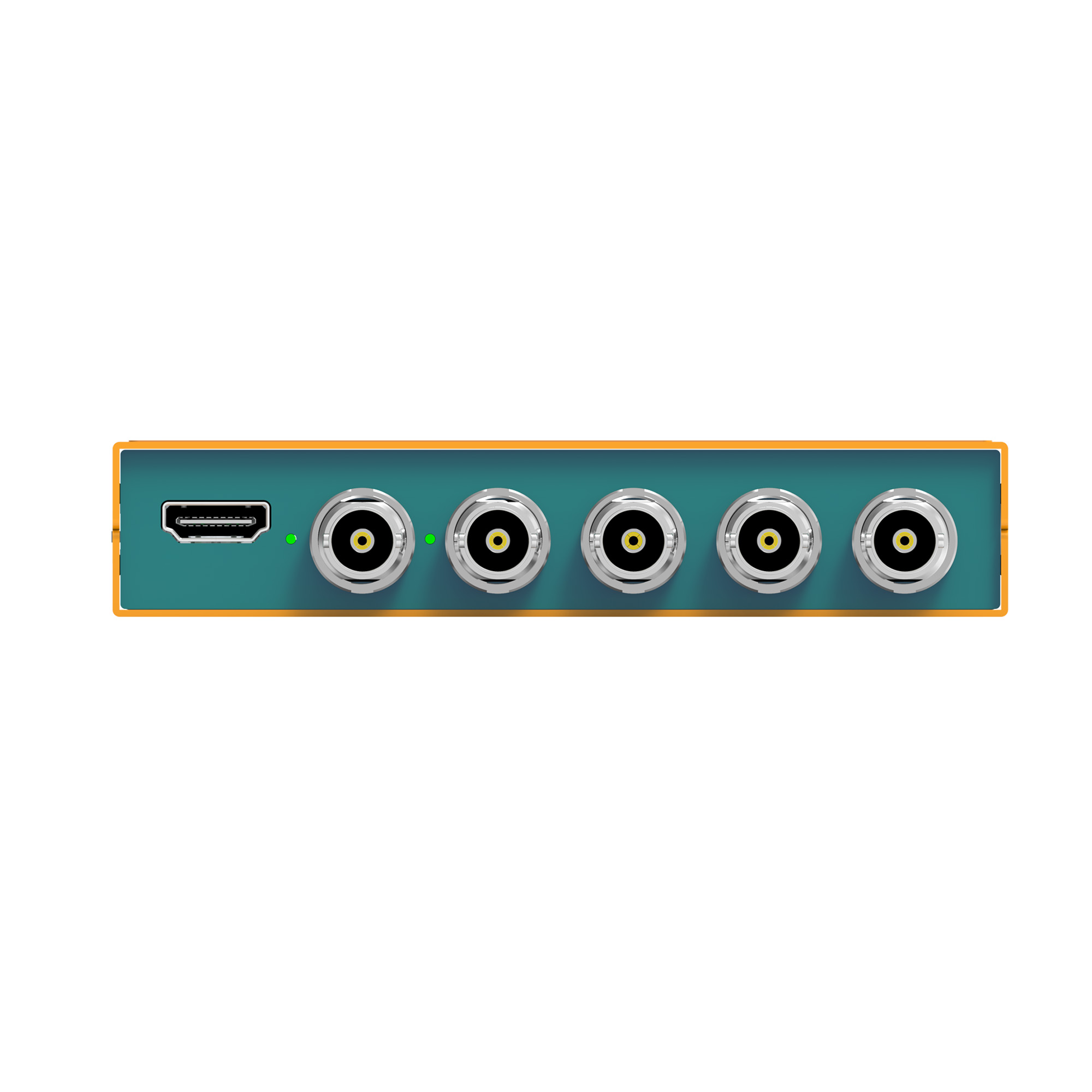 SD2080 - 2x8 SDI/HDMI Splitter & Converter