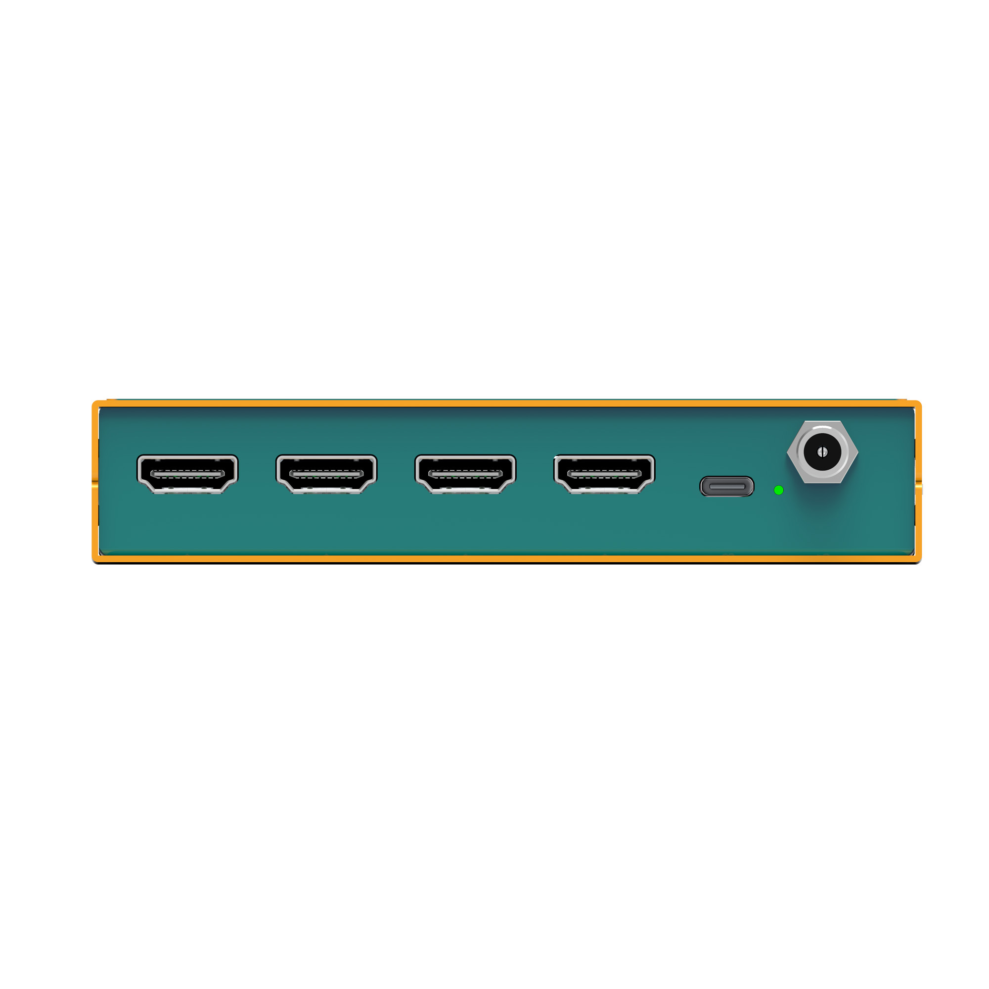 SD2080 - 2x8 SDI/HDMI Splitter & Converter