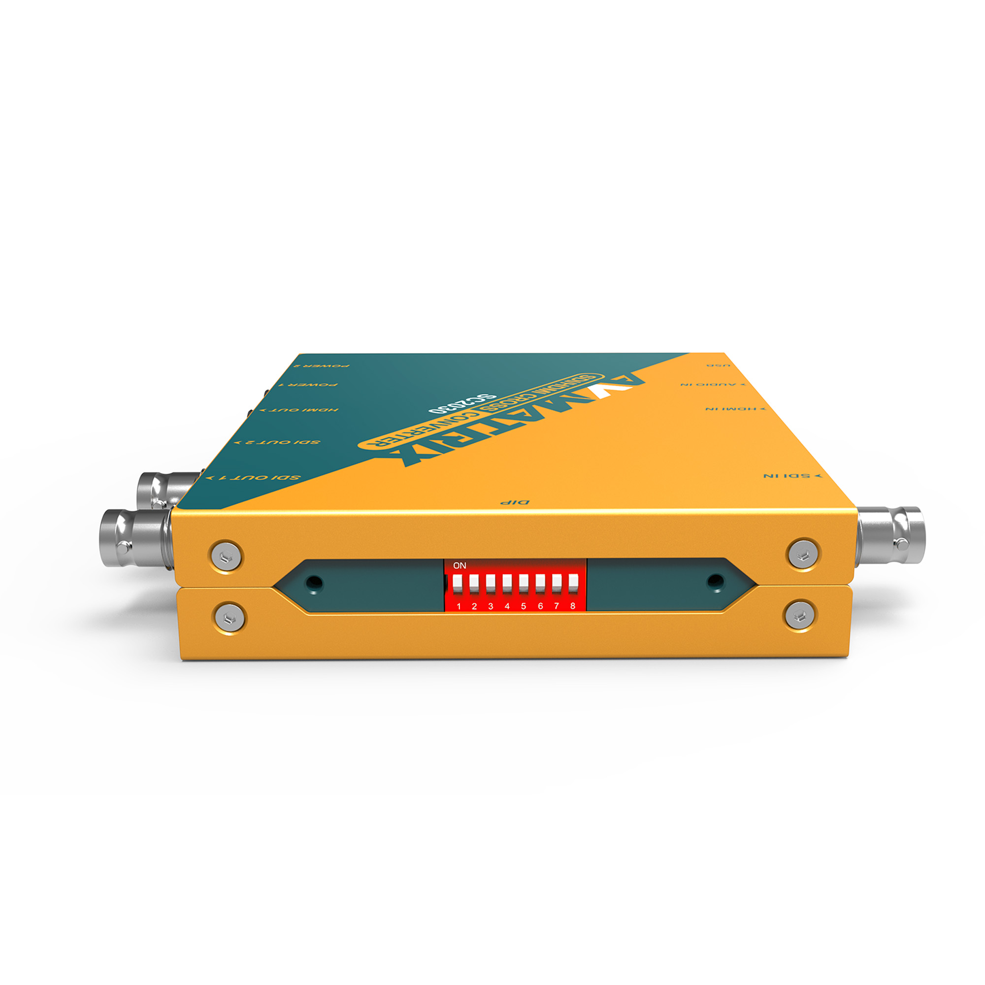 SC2030 - HDMI/SDI Scaling Cross Converter