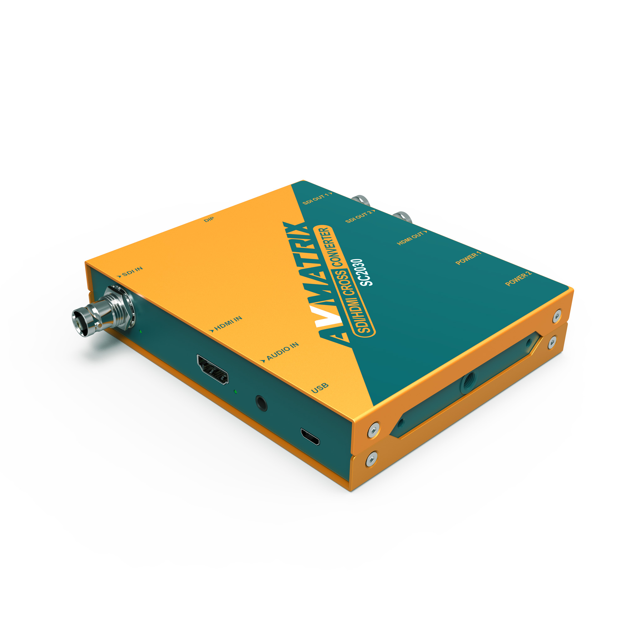 SC2030 - HDMI/SDI Scaling Cross Converter