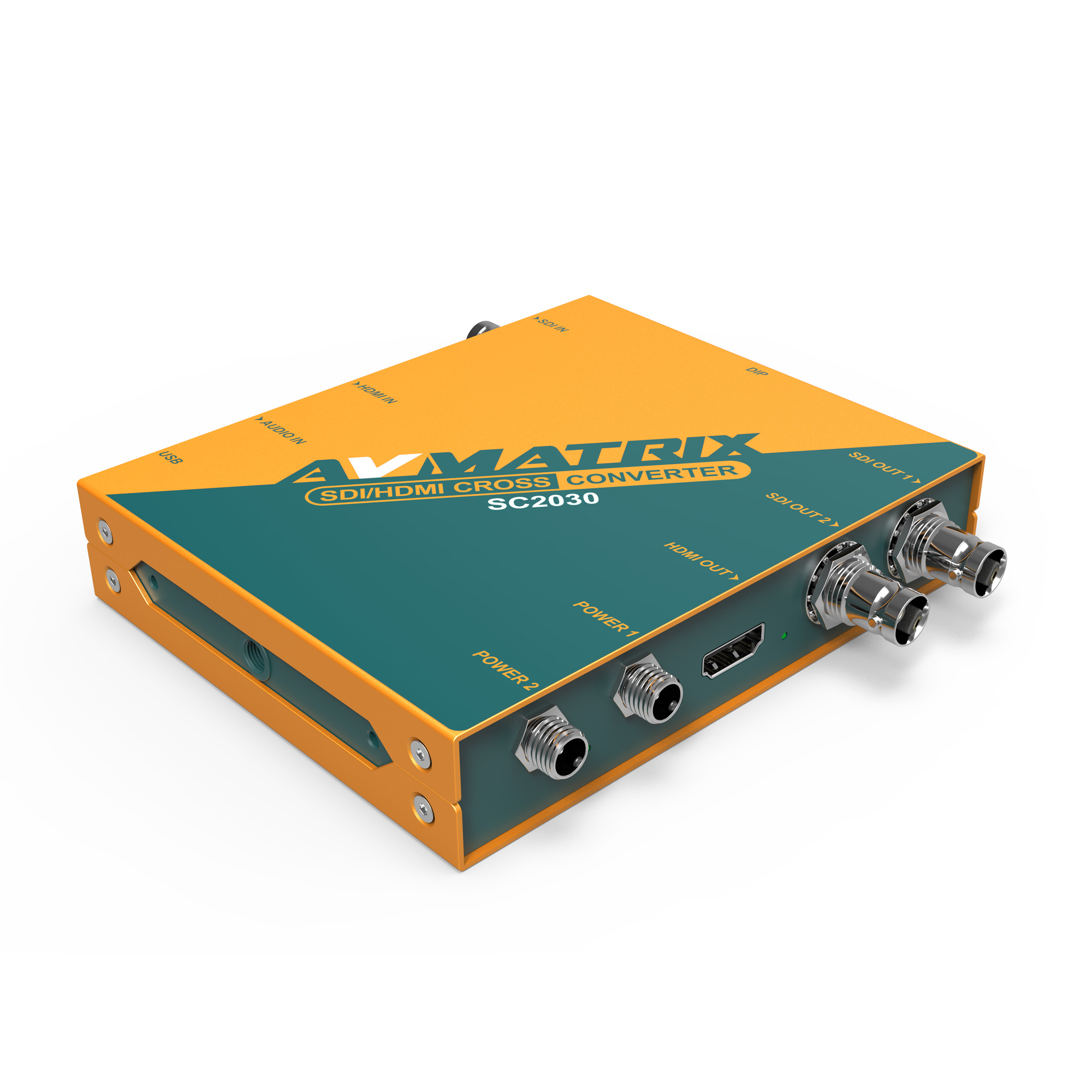 SC2030 - HDMI/SDI Scaling Cross Converter