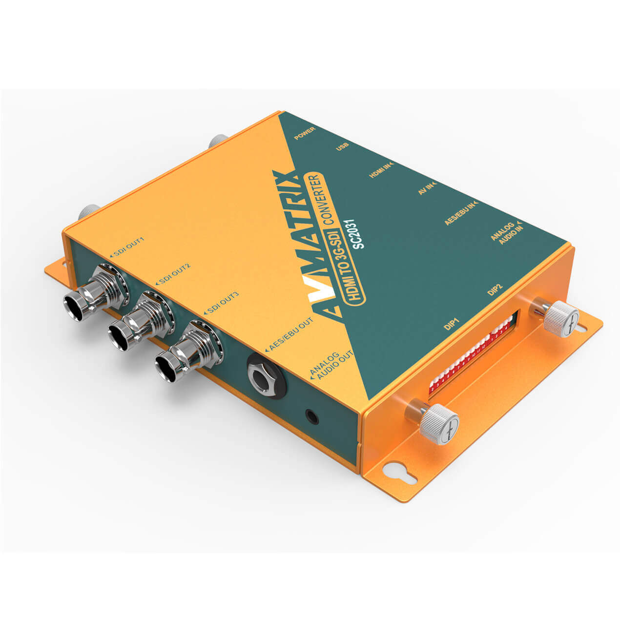 SC2031 - HDMI to SDI Scaling Converter