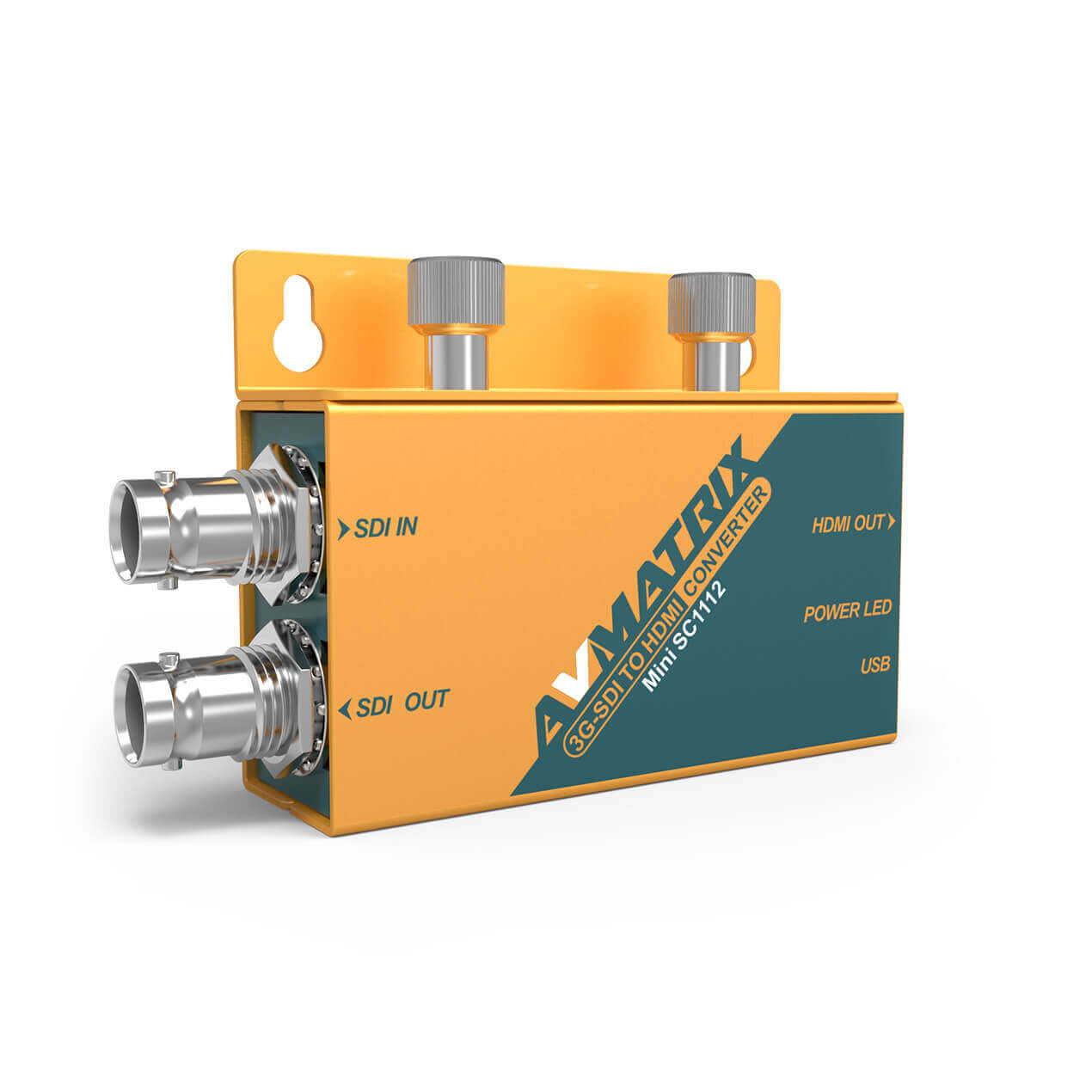 Mini SC1112 - SDI to HDMI Mini Converter