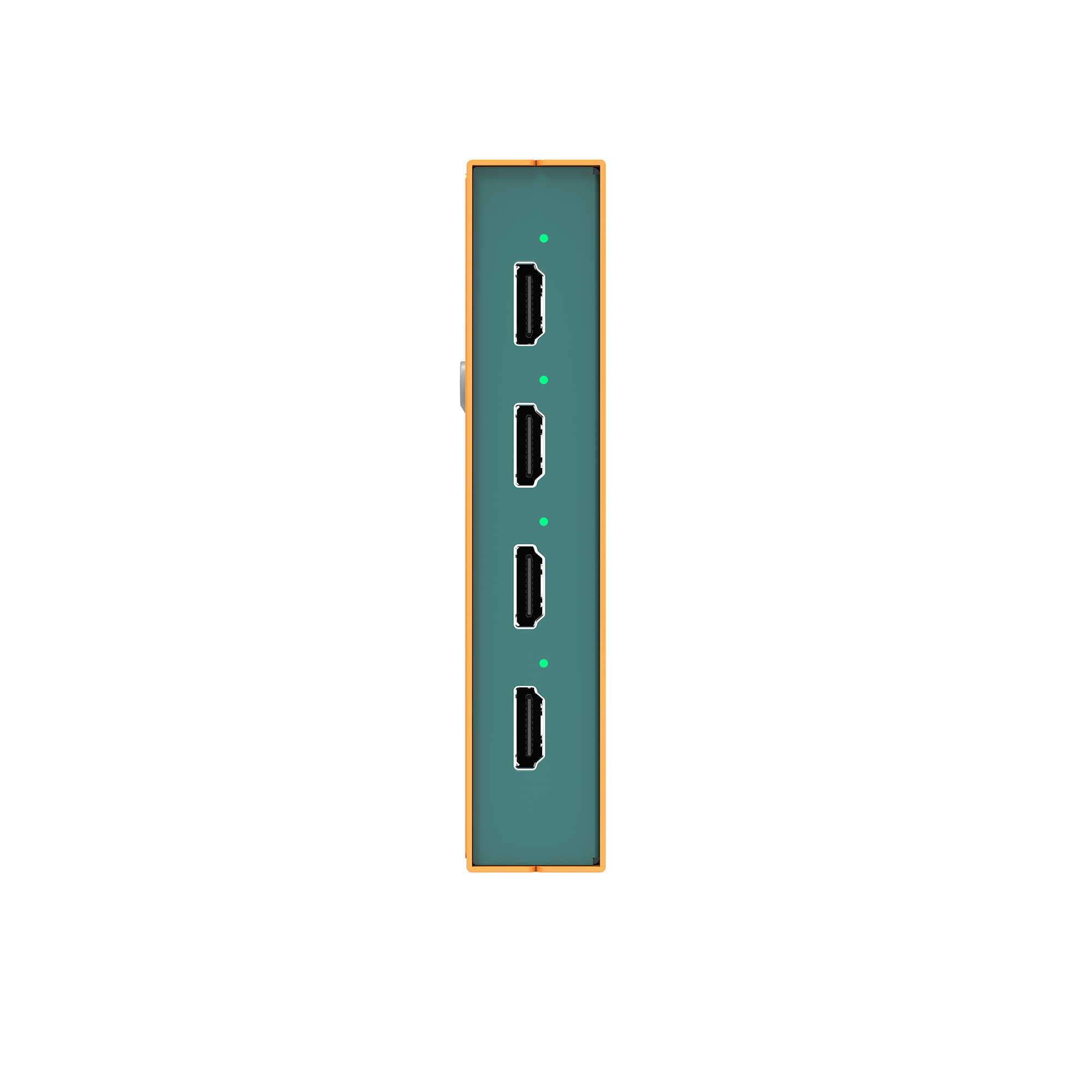 SD1242-4K - 1x4 4K60 HDMI Distribution Amplifier