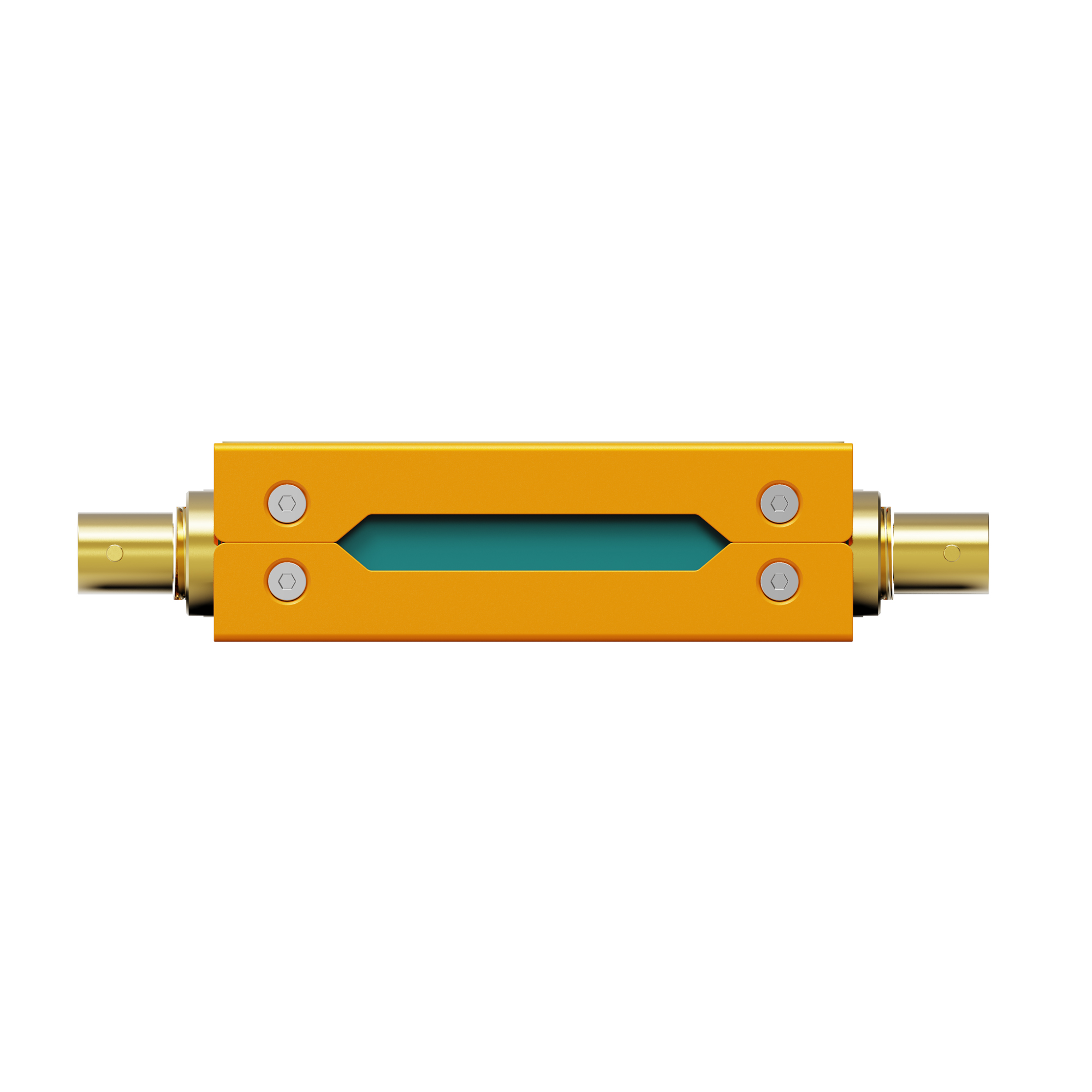 SD1121-12G - 1x2 12G-SDI Signal Repeater