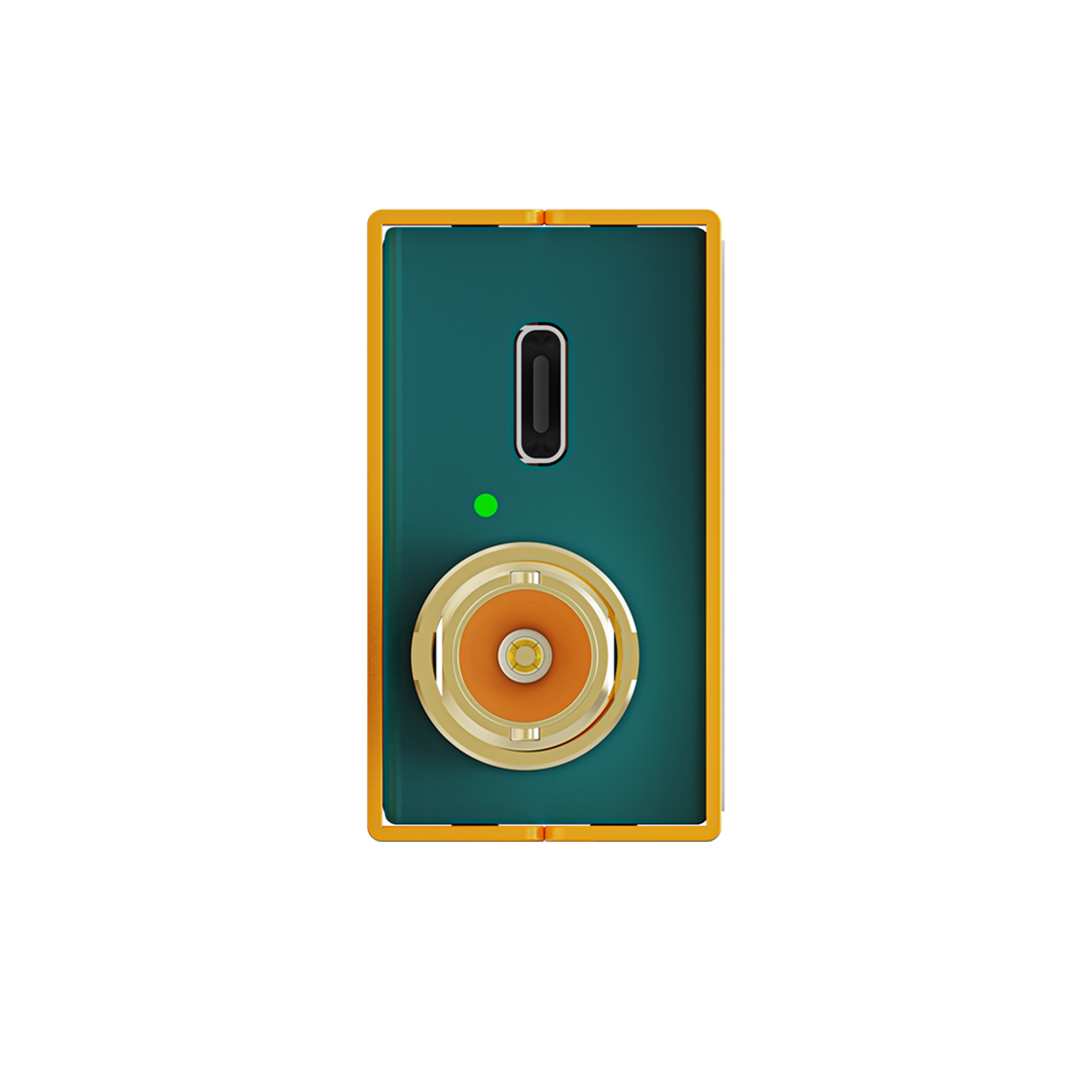SD1121-12G - 1x2 12G-SDI Signal Repeater