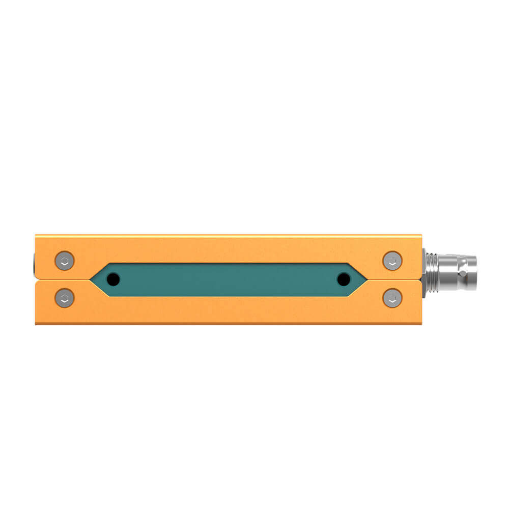 SD1141 - 1x4 SDI Reclocking Distribution Amplifier