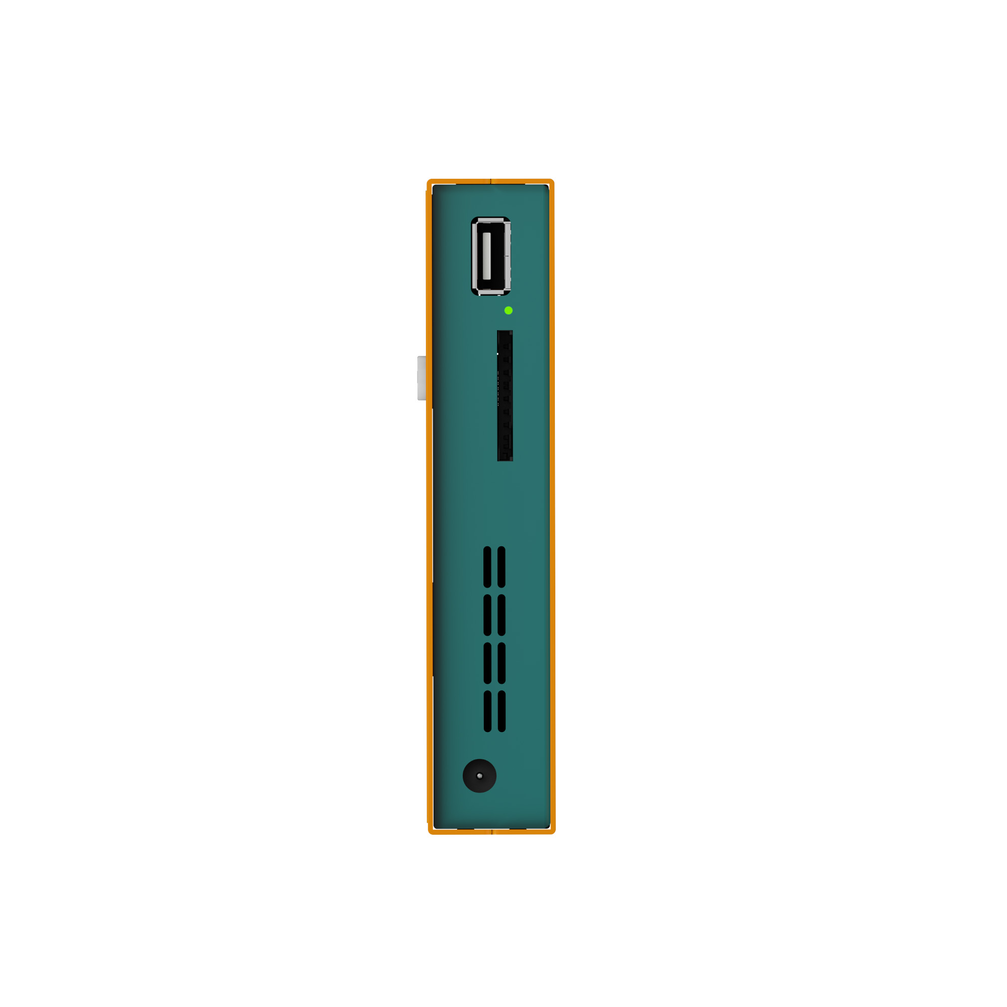 DE20-4K - 4K30 HDMI Encoder & Decoder