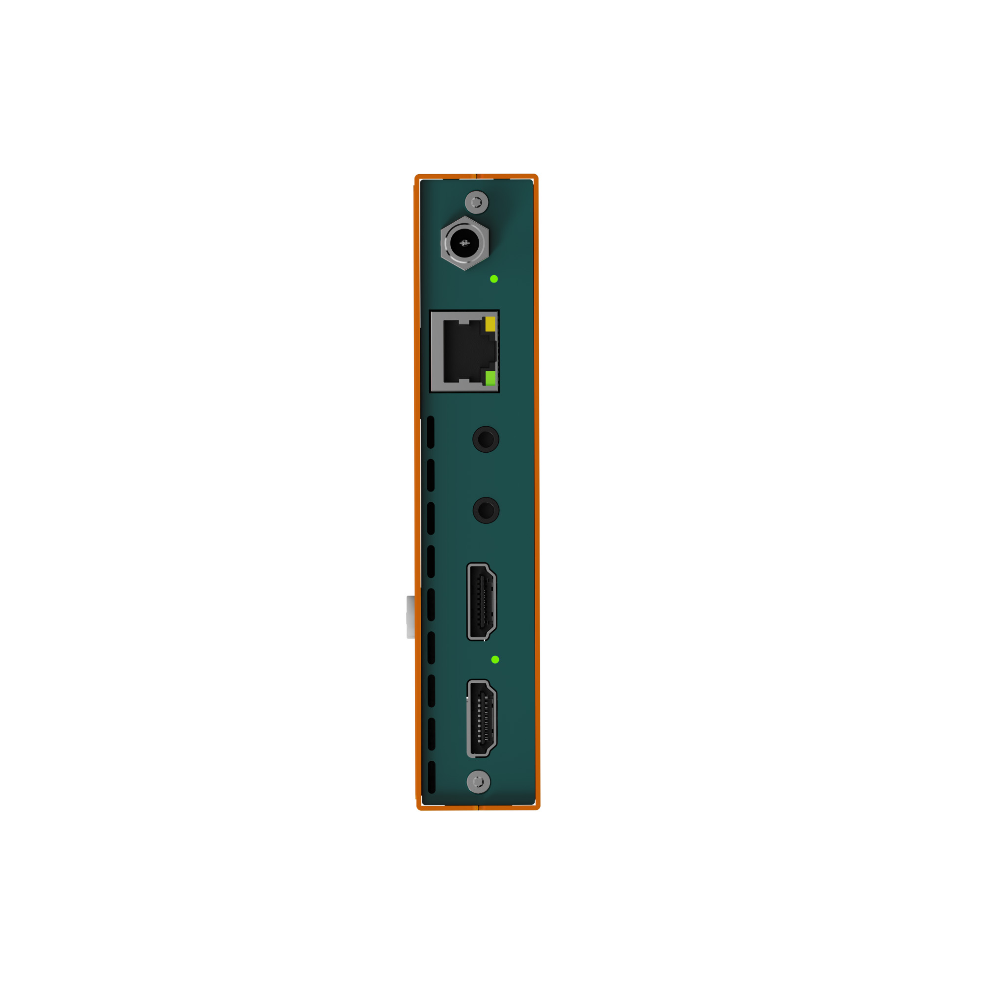 DE20-4K - 4K30 HDMI Encoder & Decoder
