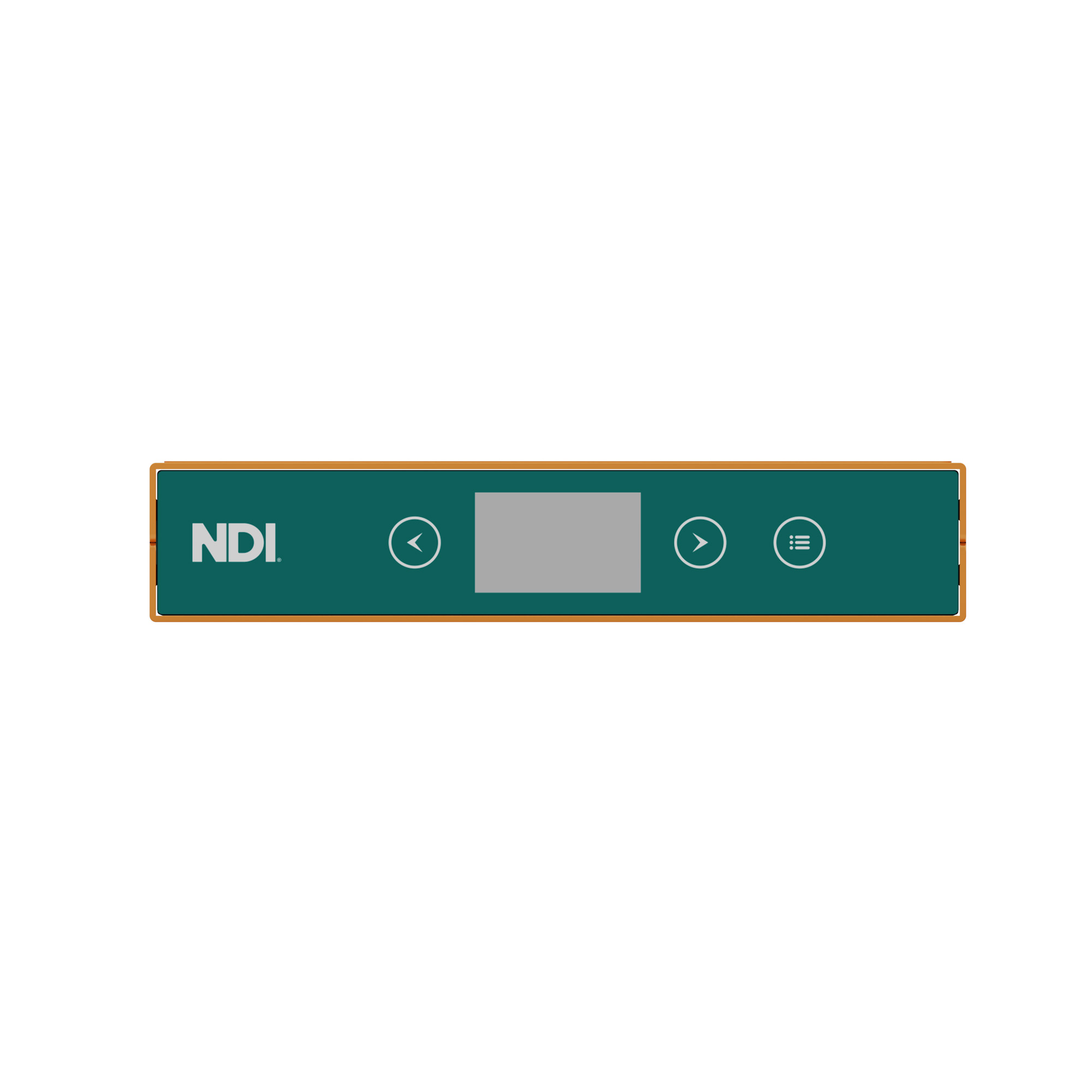 DE21-4K PRO - 4K HDMI/NDI Encoder & Decoder