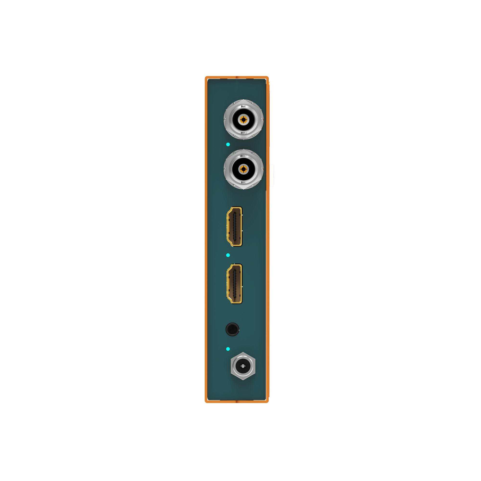 SE2017 - SDI/HDMI Encoder & Recorder