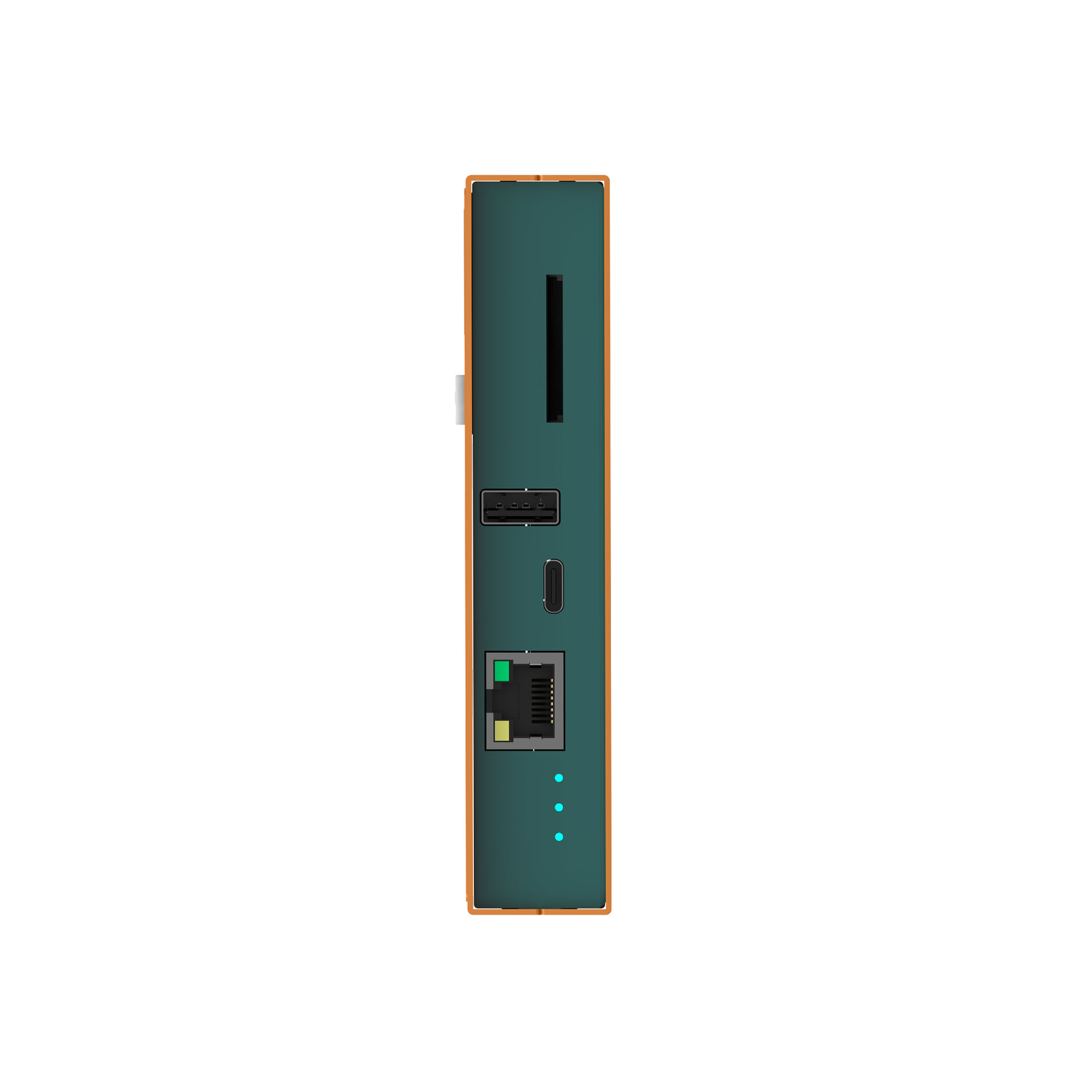 SE2017 - SDI/HDMI Encoder & Recorder