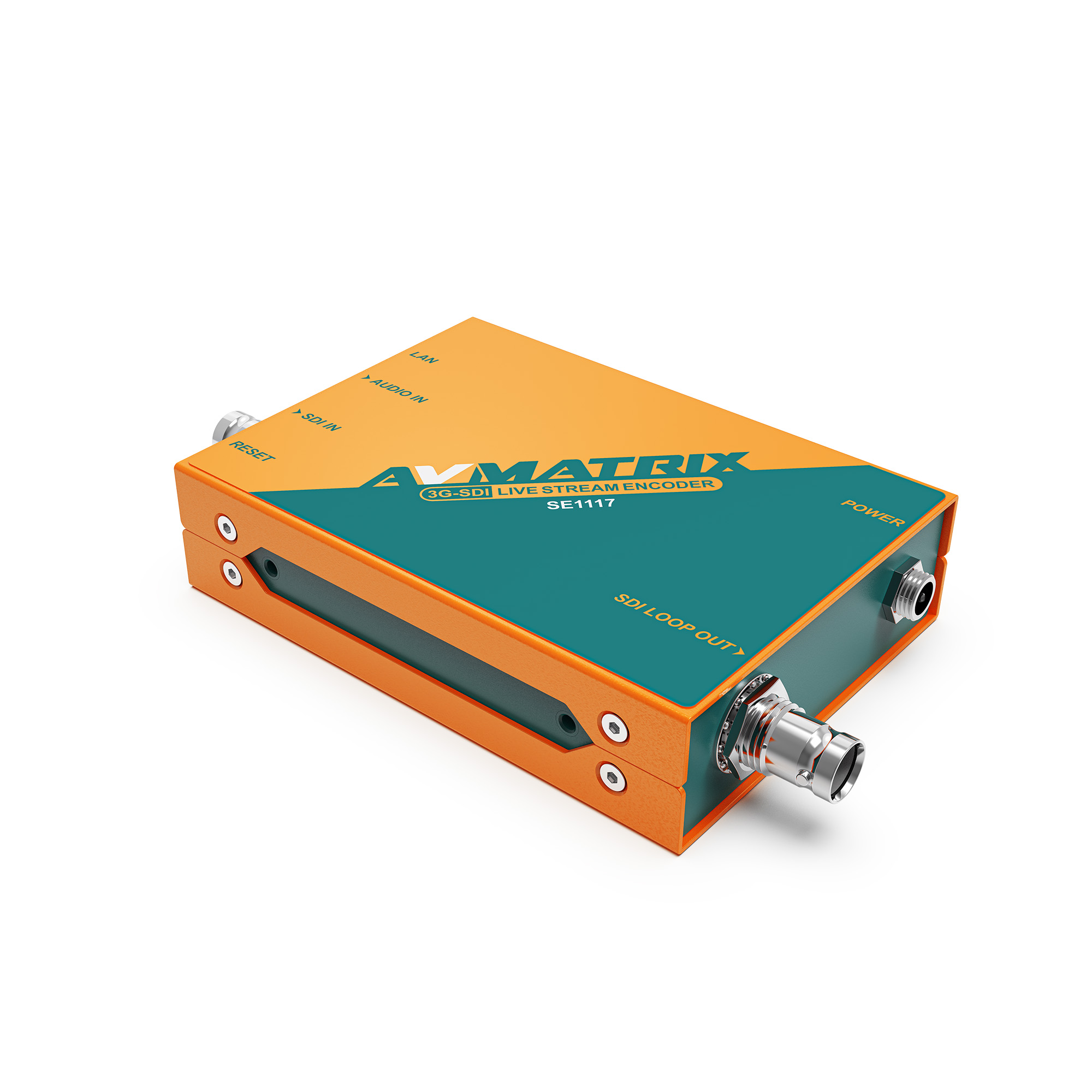 SE1117 - SDI Streaming Encoder