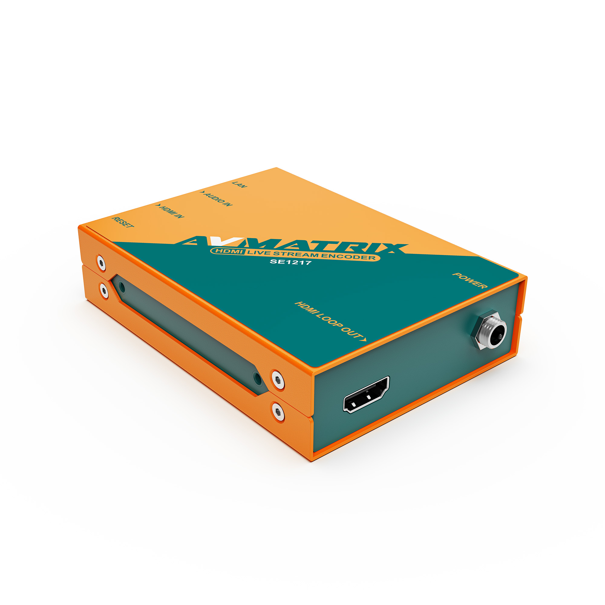 SE1217 - HDMI Streaming Encoder