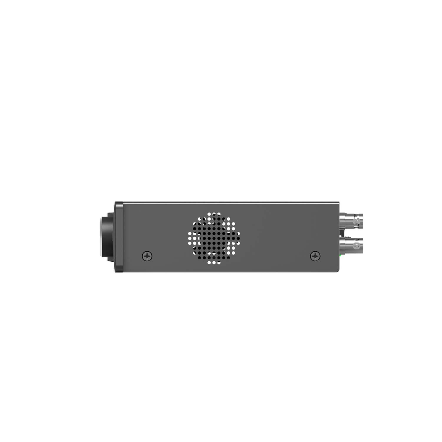 MSS1611-S - 16x16 SDI Seamless Matrix Switcher