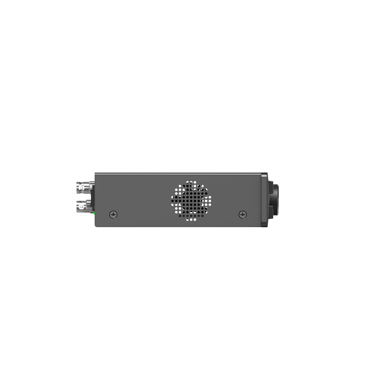 MSS1611-S - 16x16 SDI Seamless Matrix Switcher