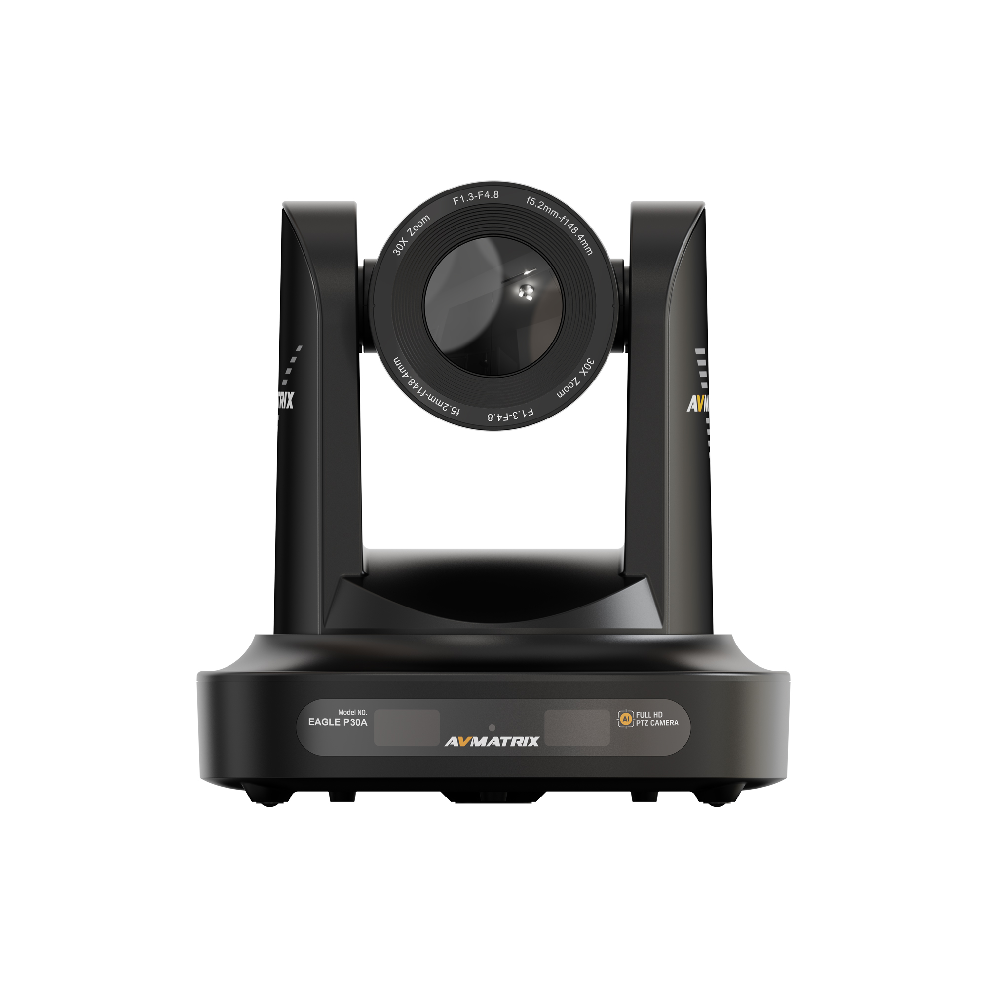 EAGLE P12A/20A/30A - AI Tracking FHD PTZ Camera
