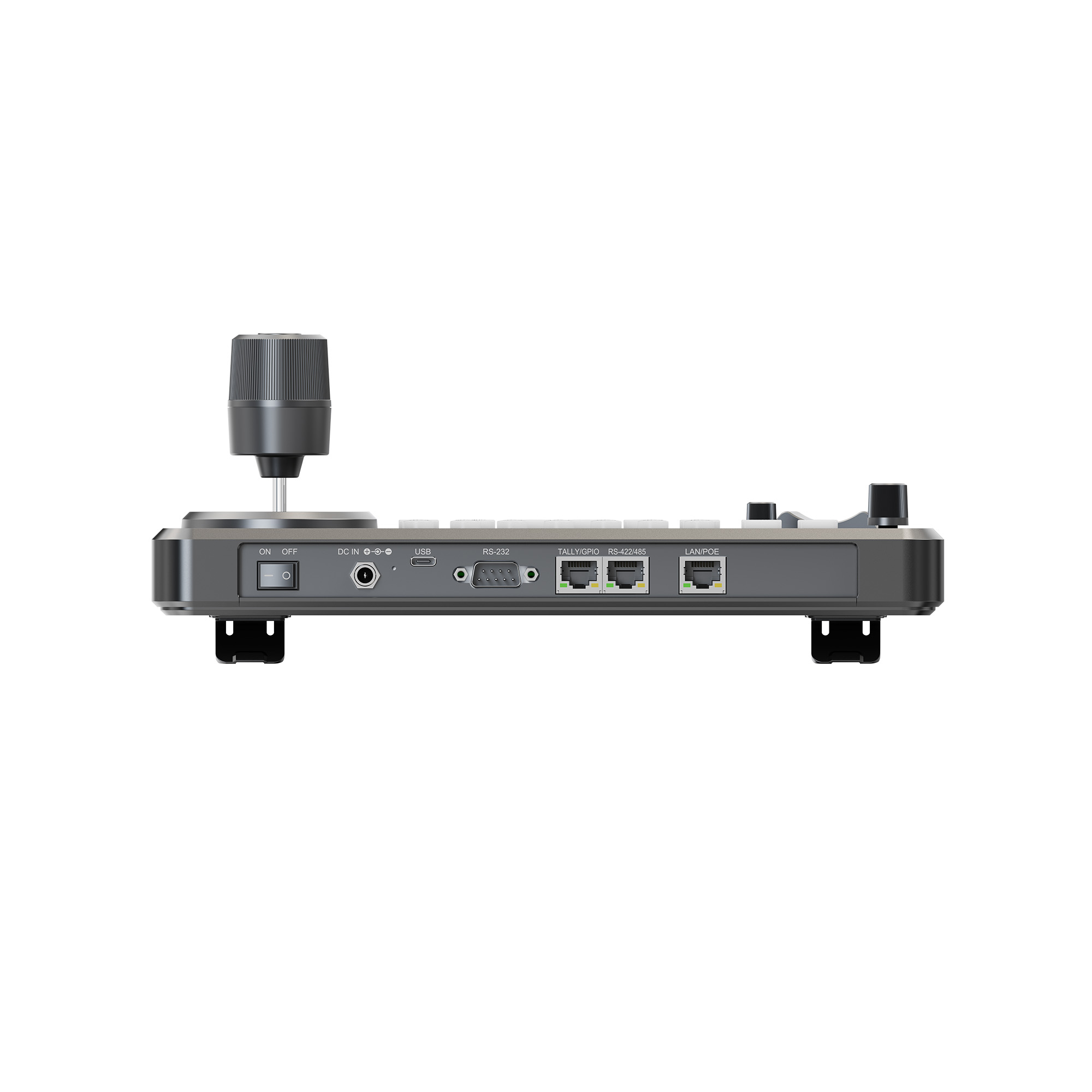 PKC3500 - IP PTZ Camera Controller