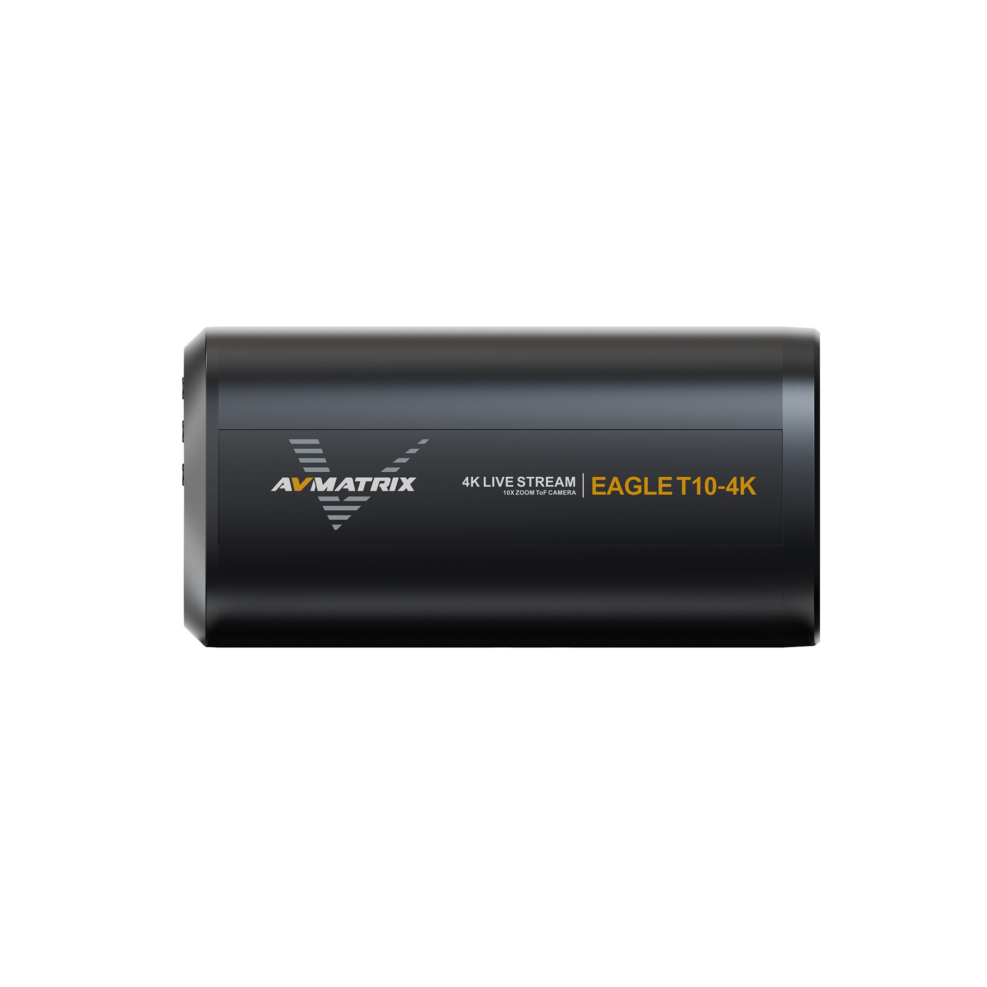 EAGLE T10-4K - 4K 10X Zoom ToF Autofocus Camera