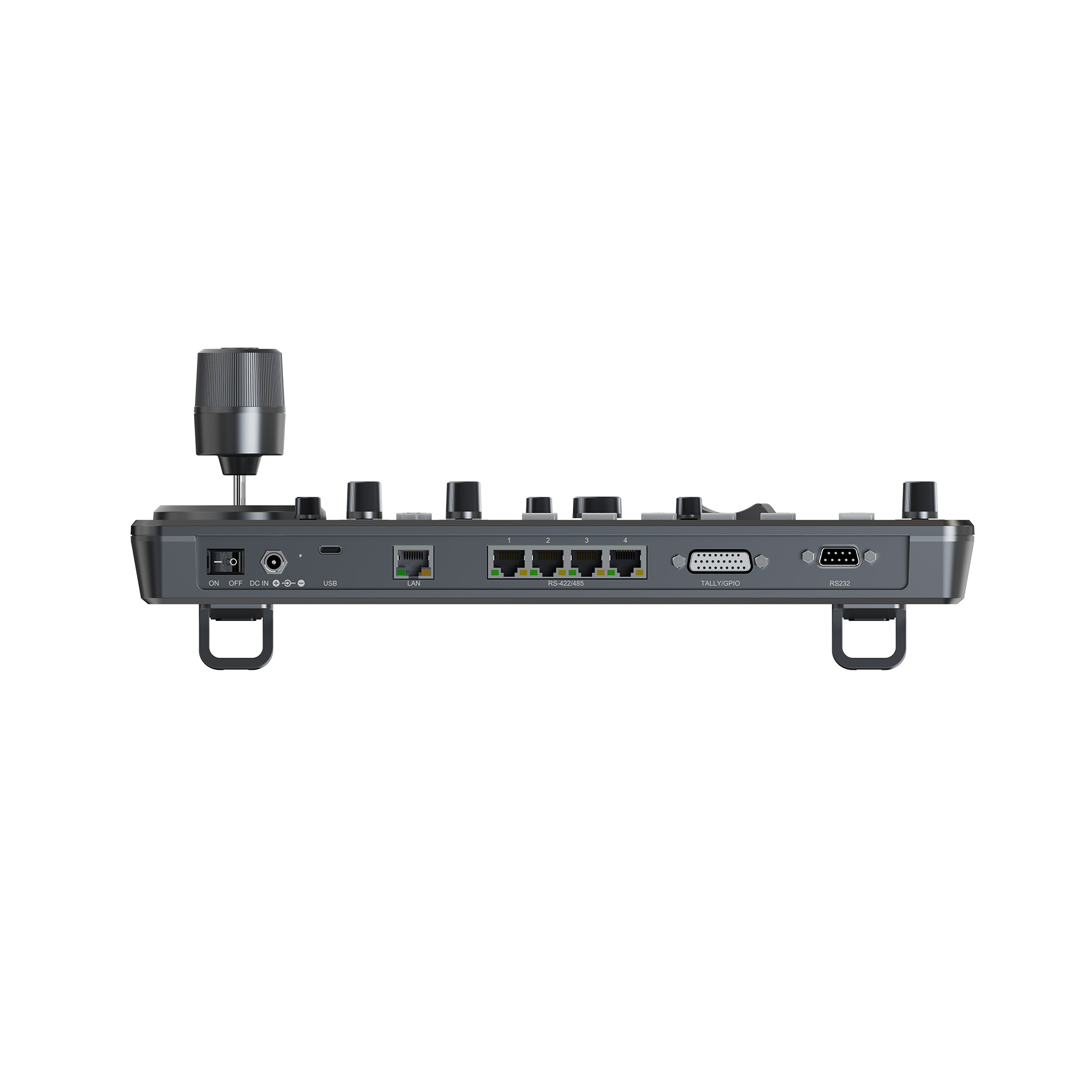 PKC4000 - IP & Serial PTZ Camera Controller