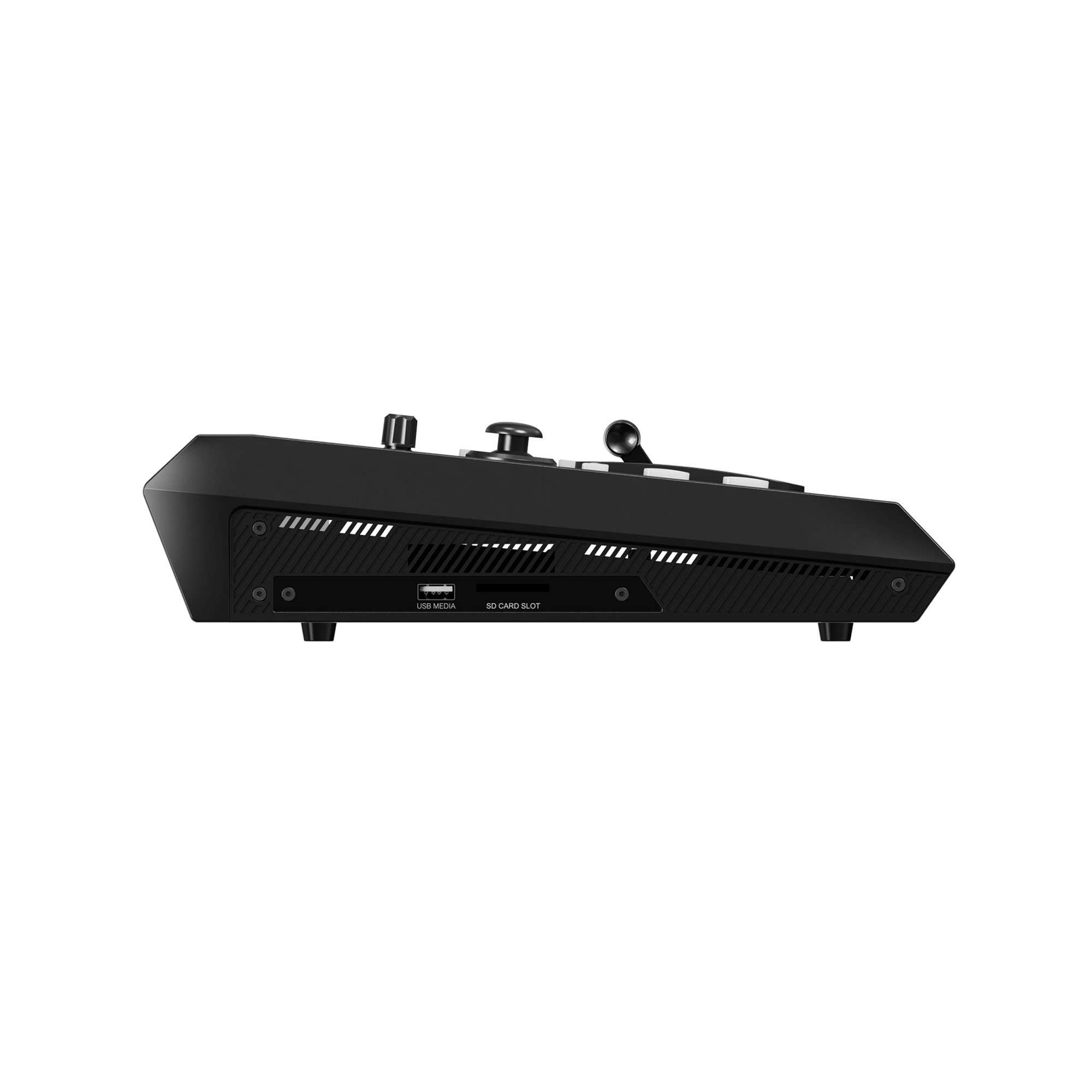 SHARK S8X - 8CH SDI/HDMI Video Switcher