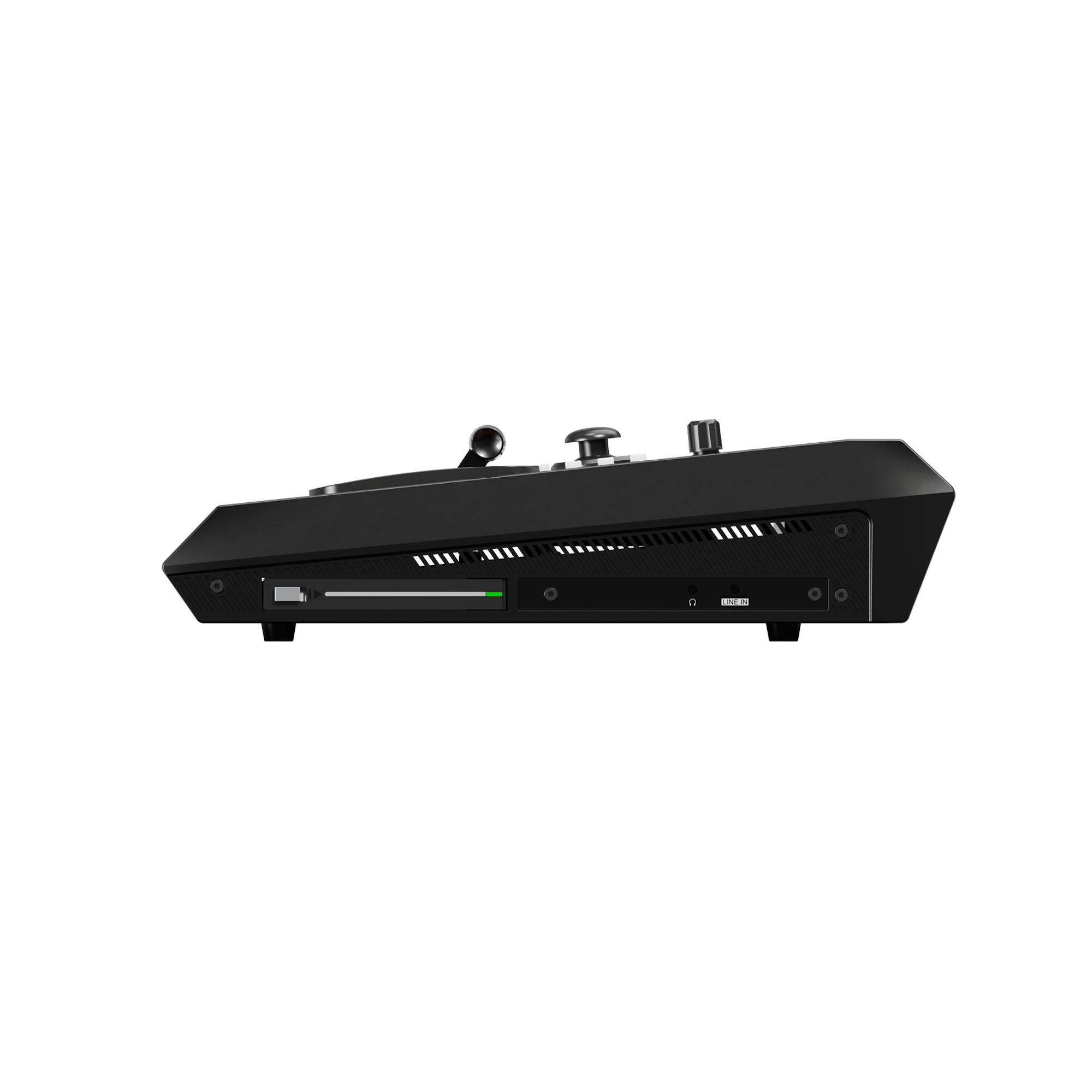 SHARK S8X - 8CH SDI/HDMI Video Switcher