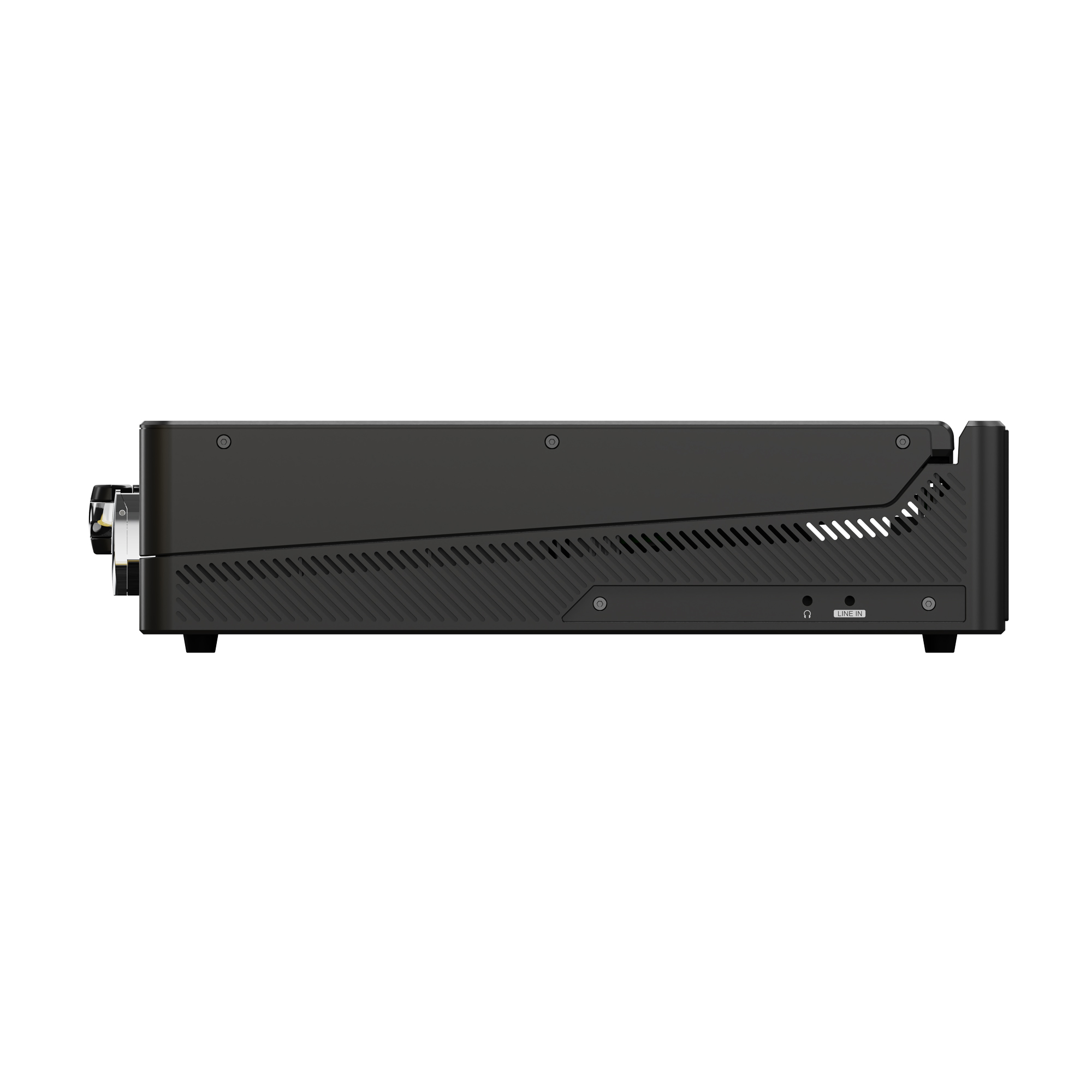 SHARK S8X PLUS - 17.3" 8CH SDI/HDMI Portable Video Switcher