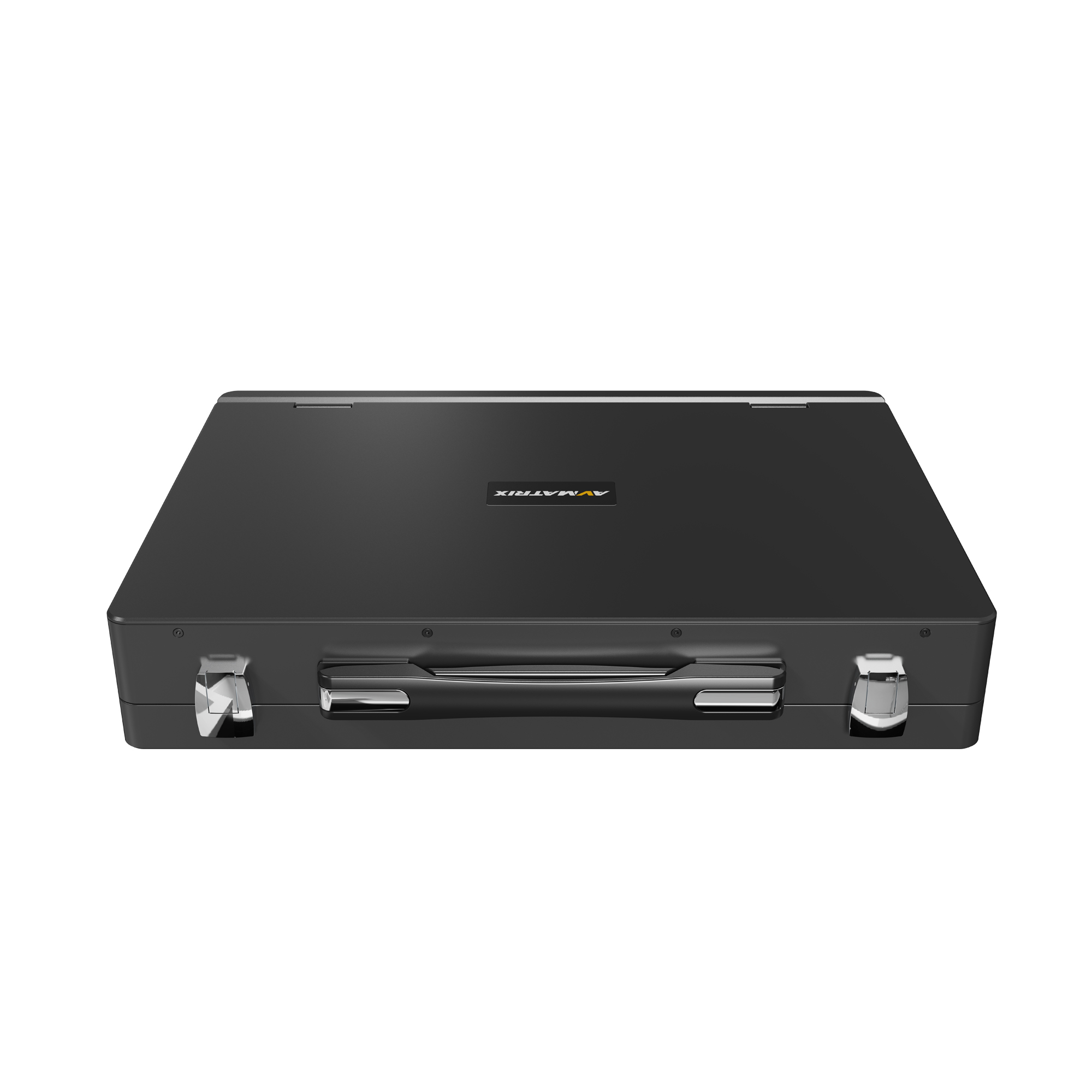 SHARK S8X PLUS - 17.3" 8CH SDI/HDMI Portable Video Switcher