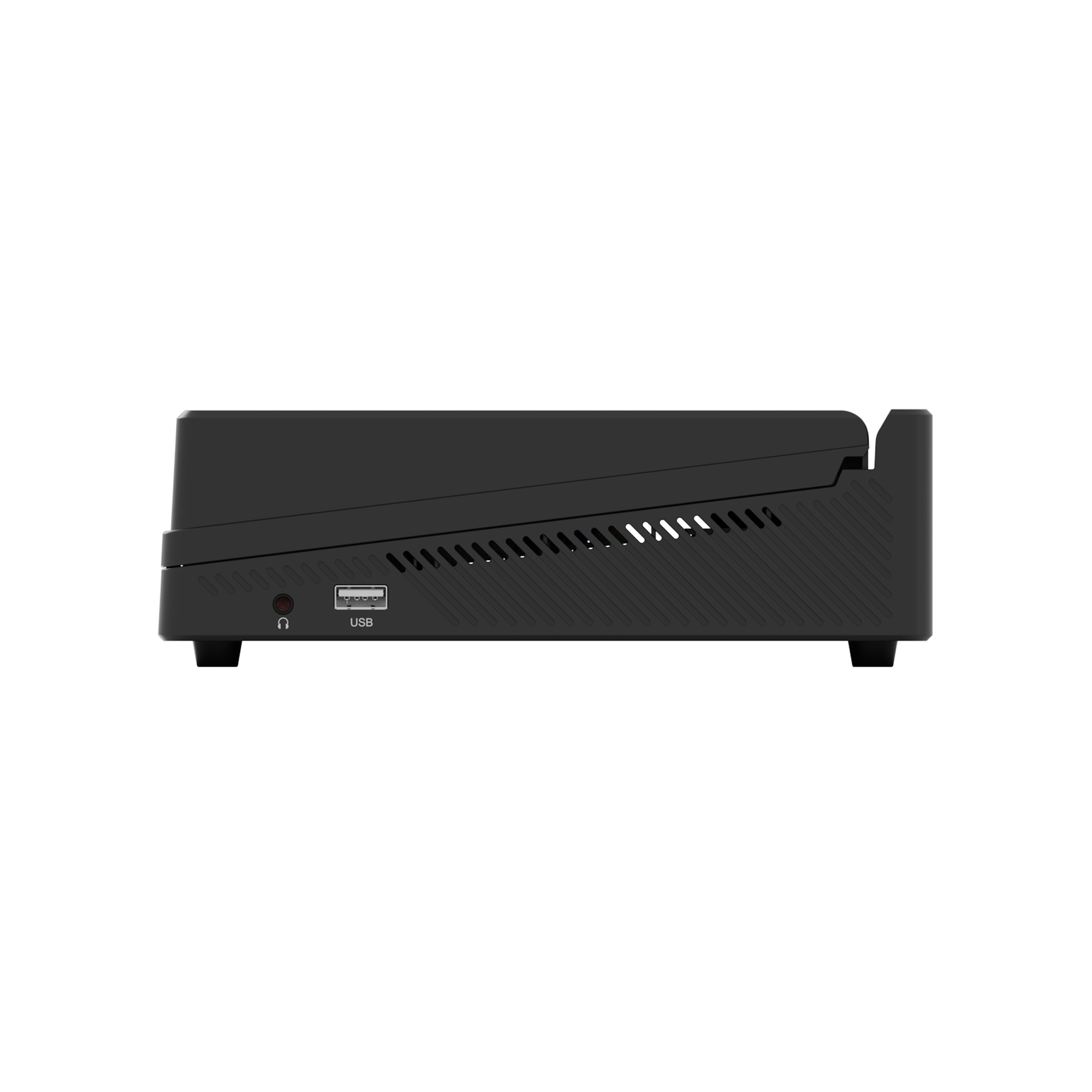 SHARK H4 PLUS - 4-CH HDMI Video Switcher