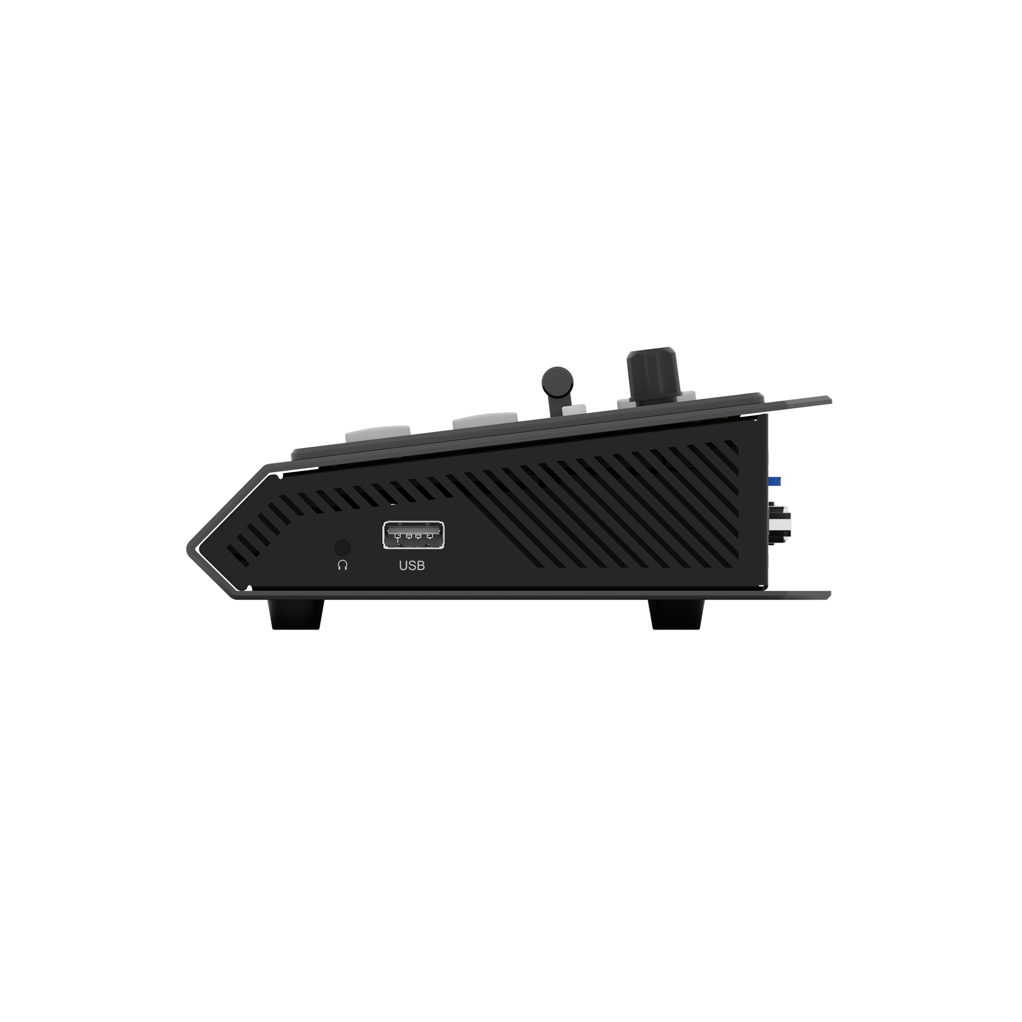 SHARK H4 - 4-CH HDMI Video Switcher