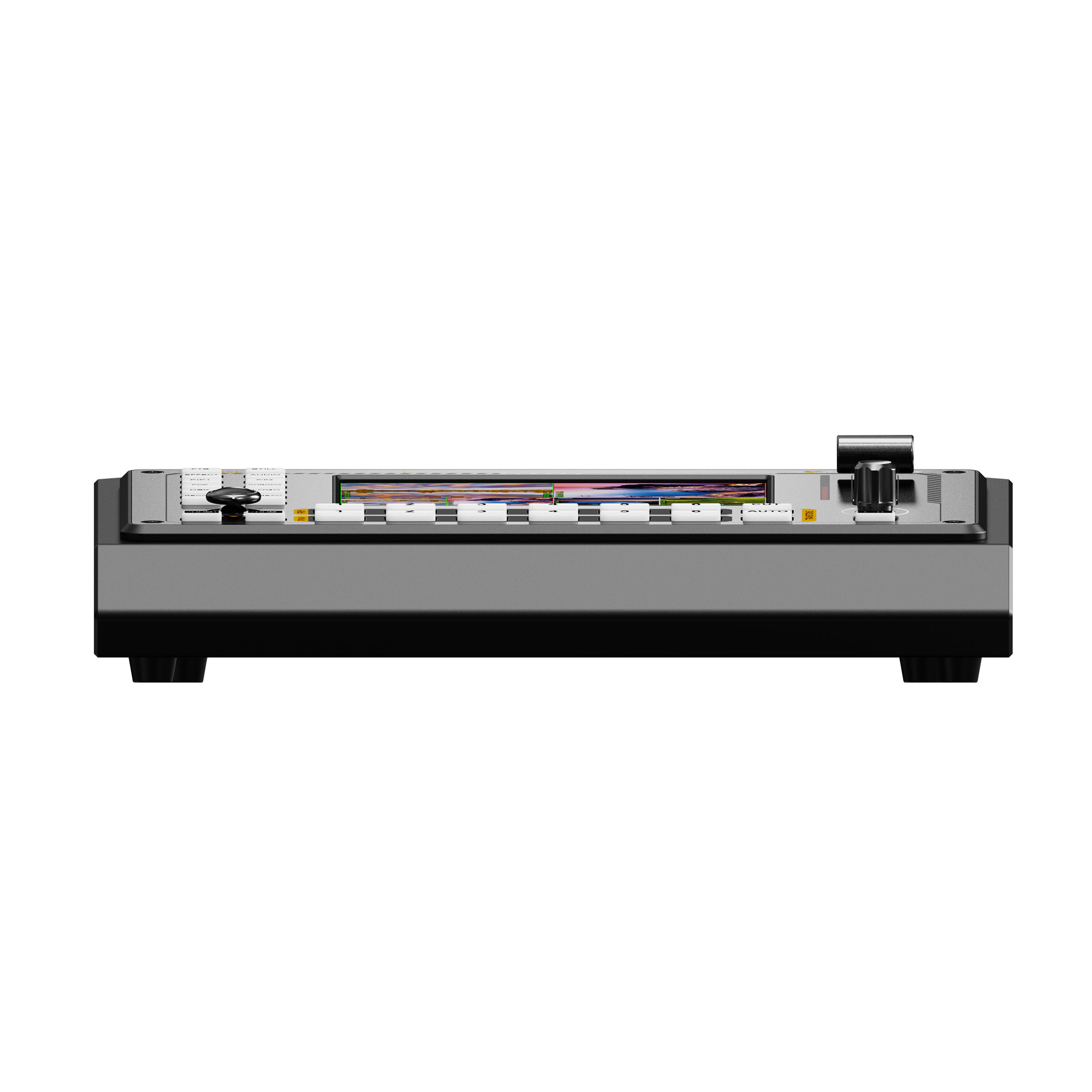 SHARK S6 - 6-CH HDMI/SDI Video Switcher