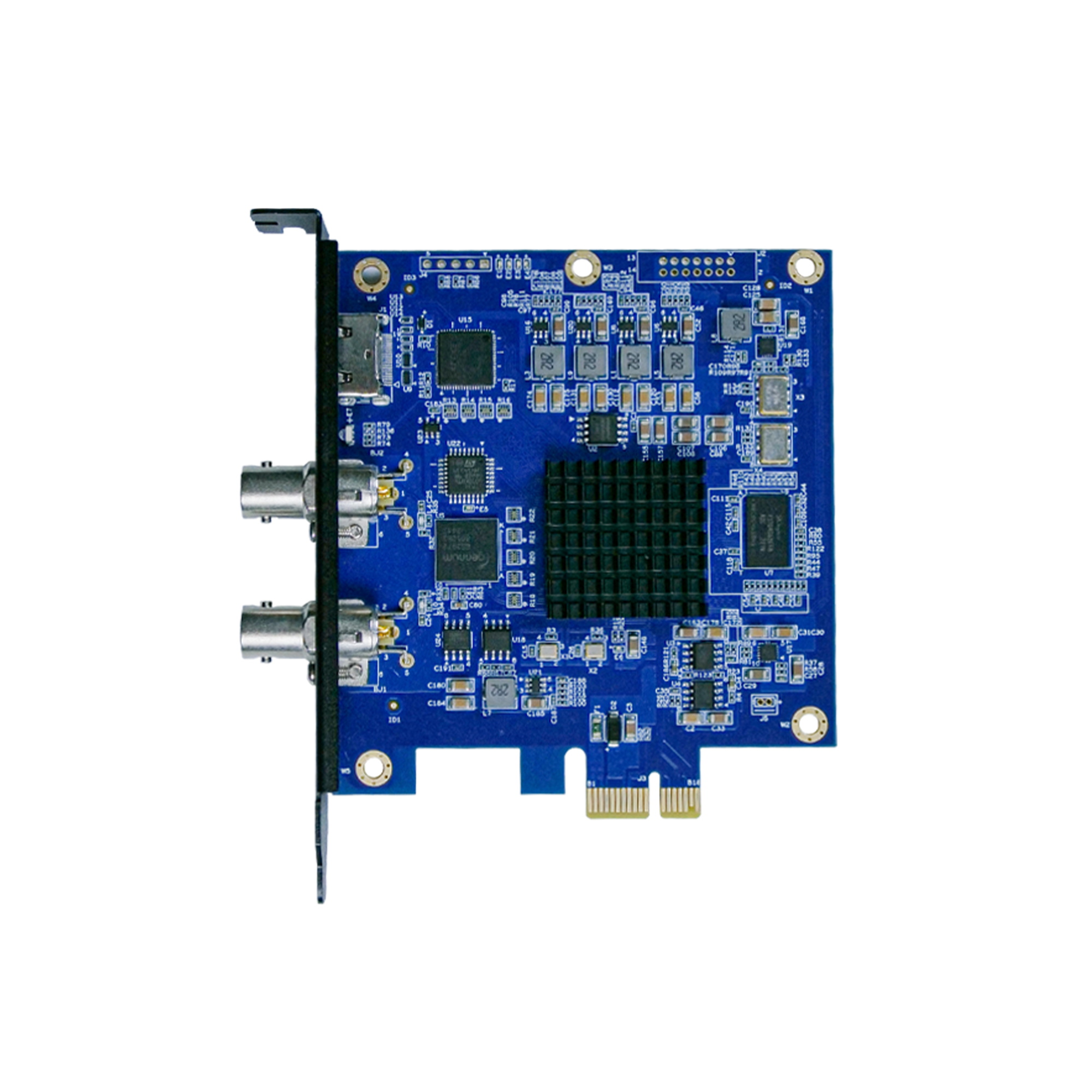 VP30 - 3-CH SDI/HDMI PCIE Playback Card
